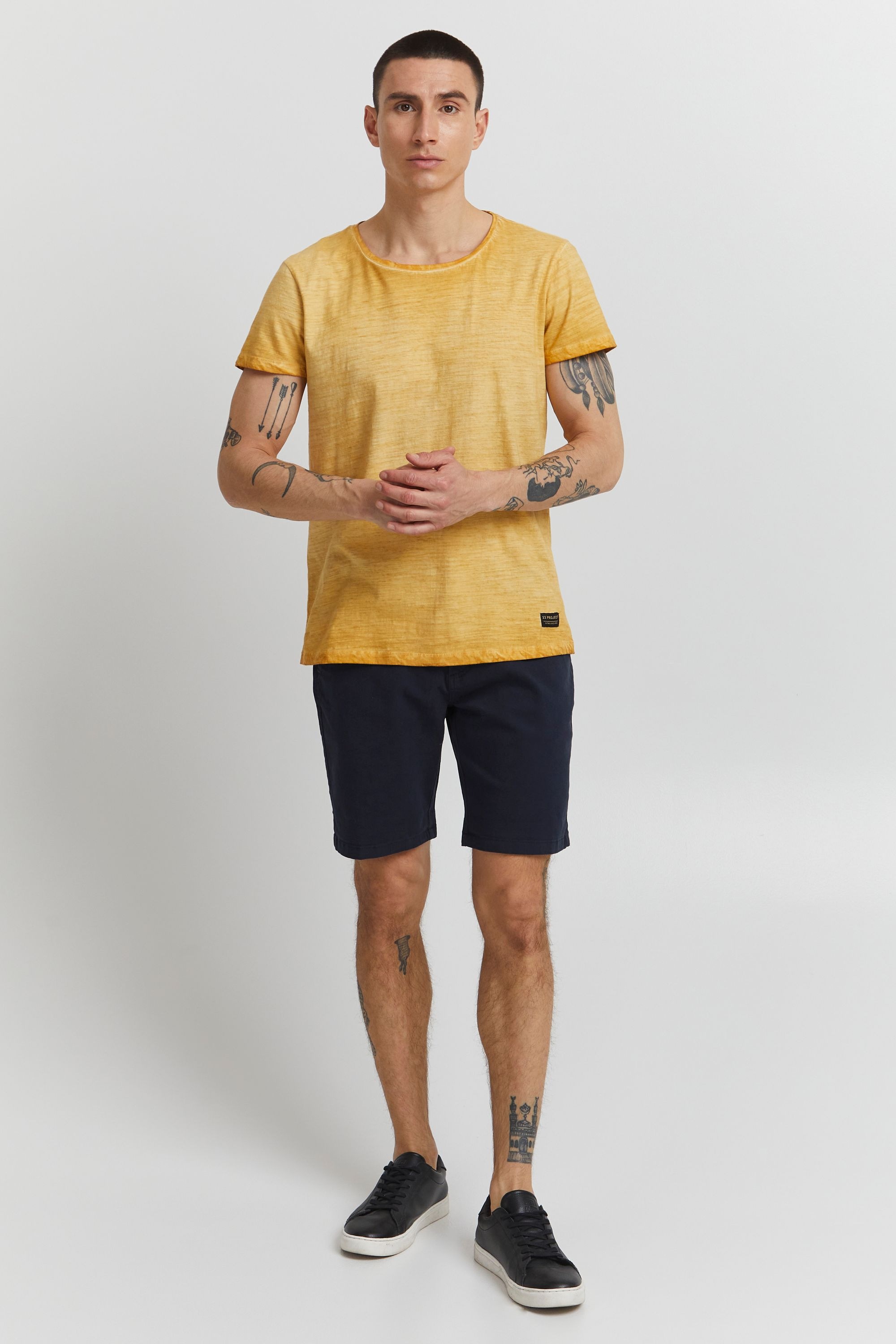 11 Project Shorts »Shorts PRGalino«