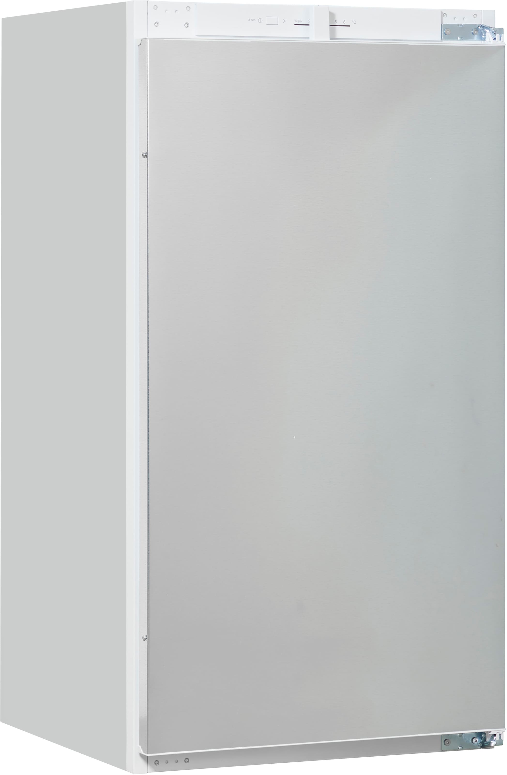 BOSCH Einbaukühlschrank Serie 2 »KIR31NSE0«