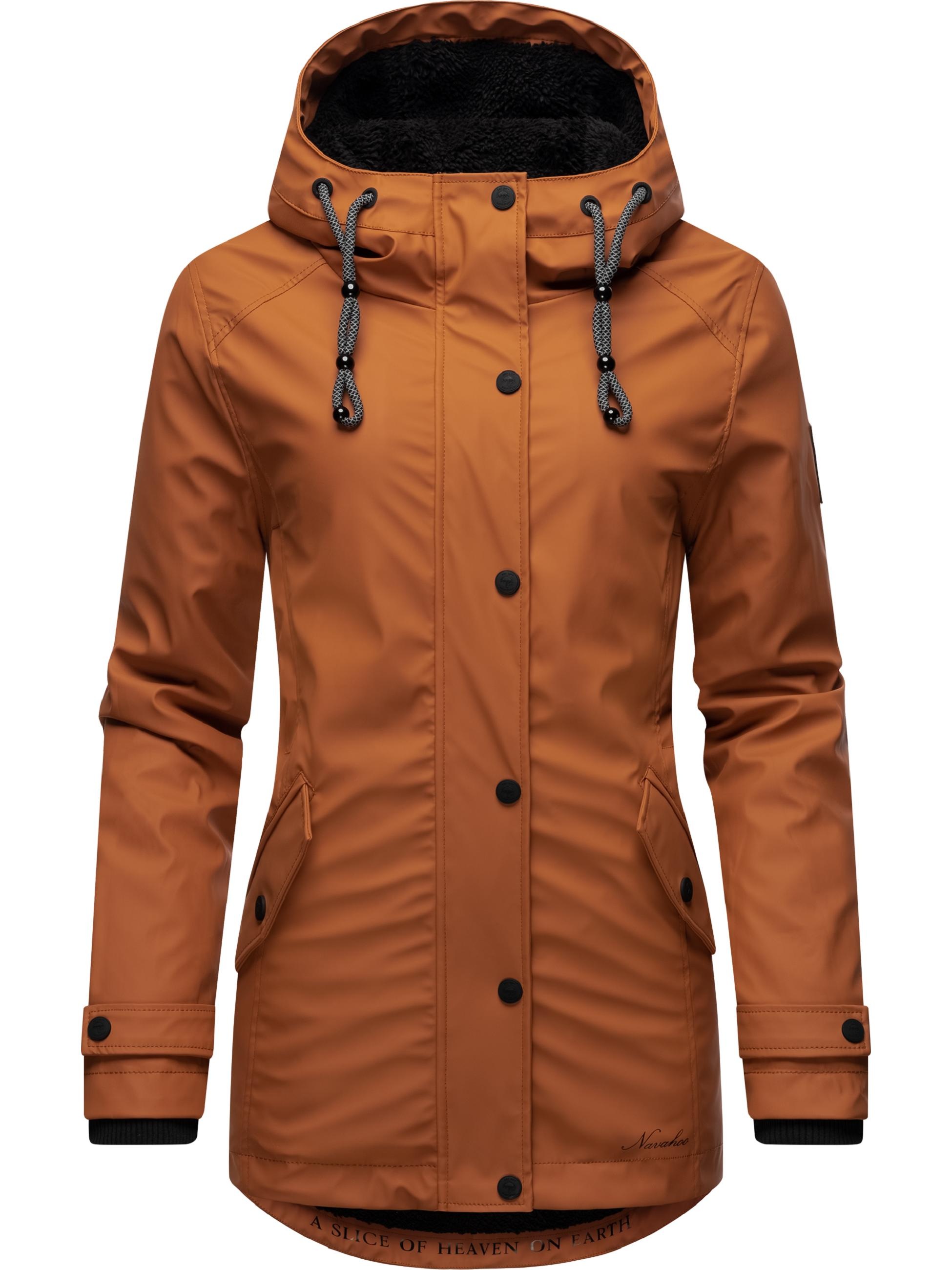 Navahoo Regenjacke »Regenjacke Lindraa«