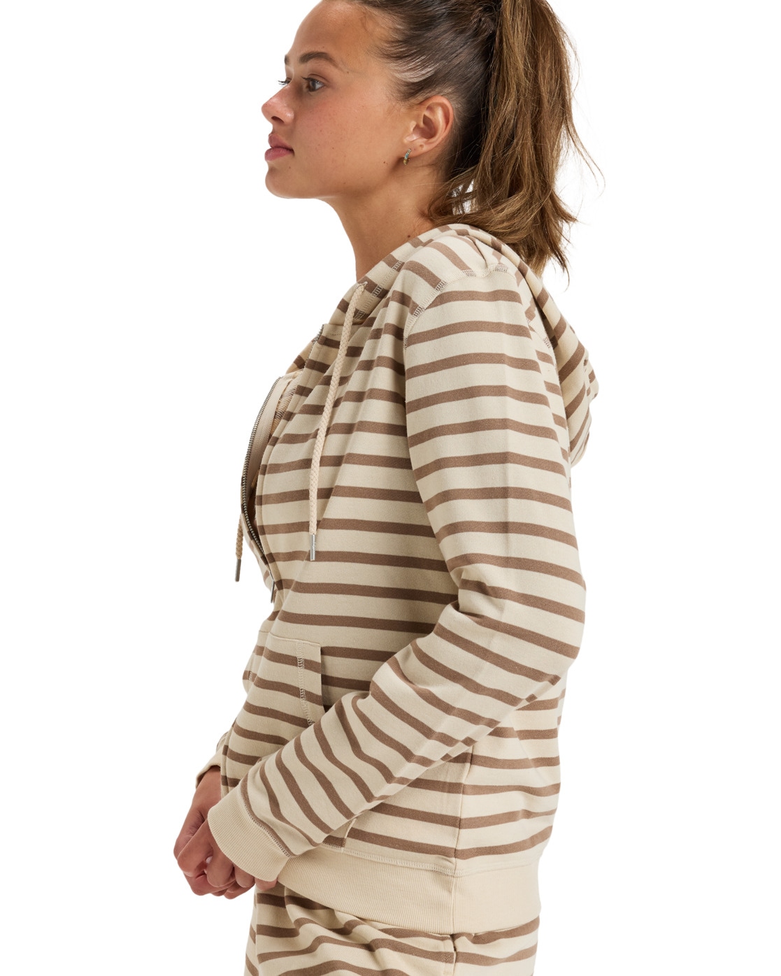 Roxy Hoodie »Perfect«
