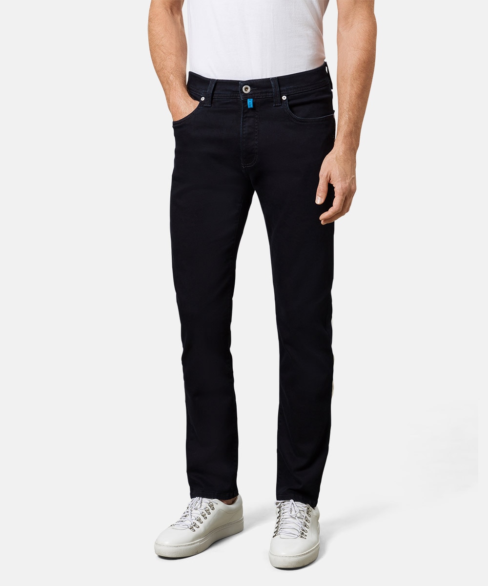 Pierre Cardin Tapered-fit-Jeans »Lyon Tapered«