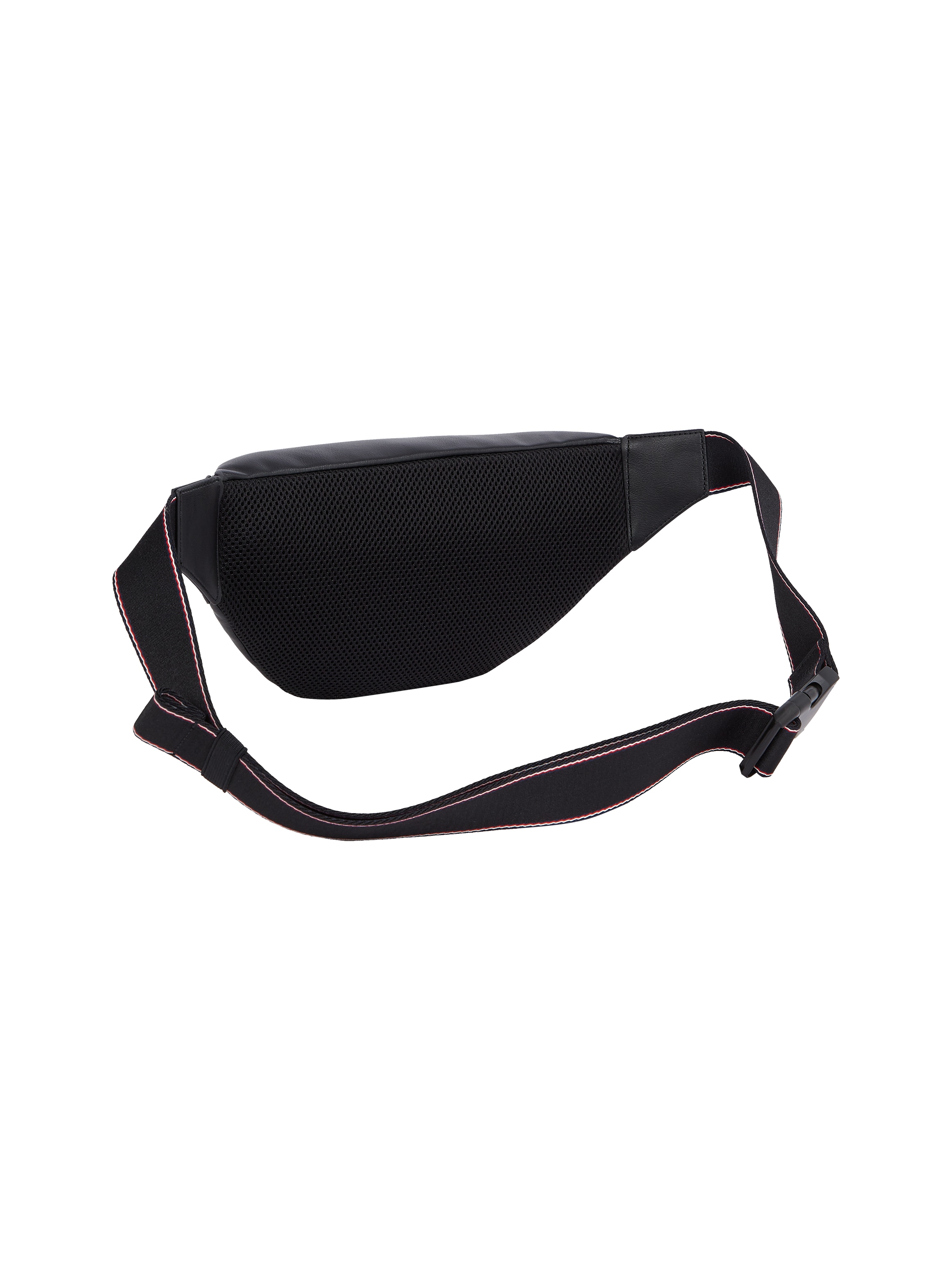 Tommy Hilfiger Bauchtasche »TH CORP BUMBAG«, Men Gürteltasche, Mini-Bag mit dezentem Logoschriftzug