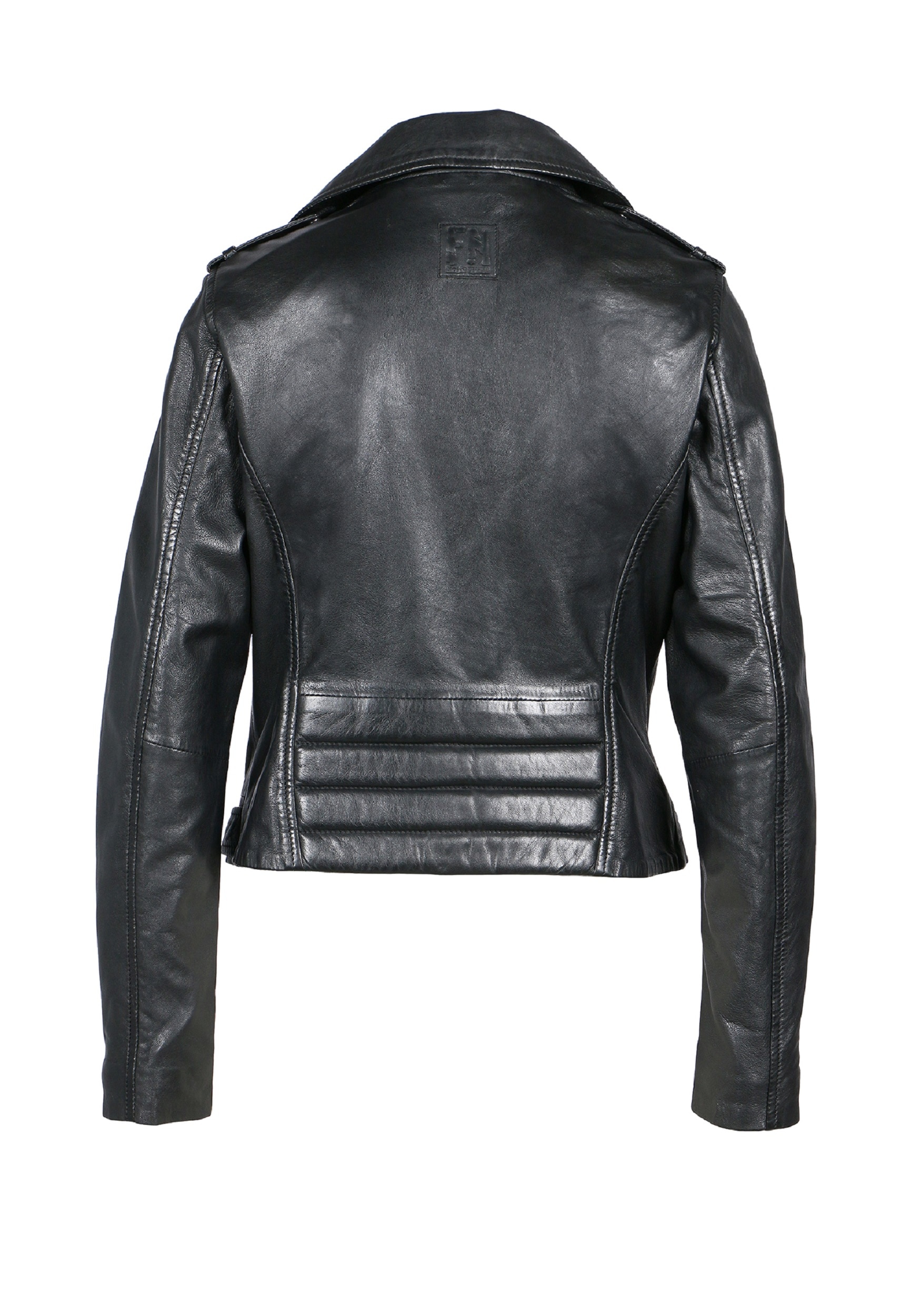 Freaky Nation Lederjacke »Stine-FN«