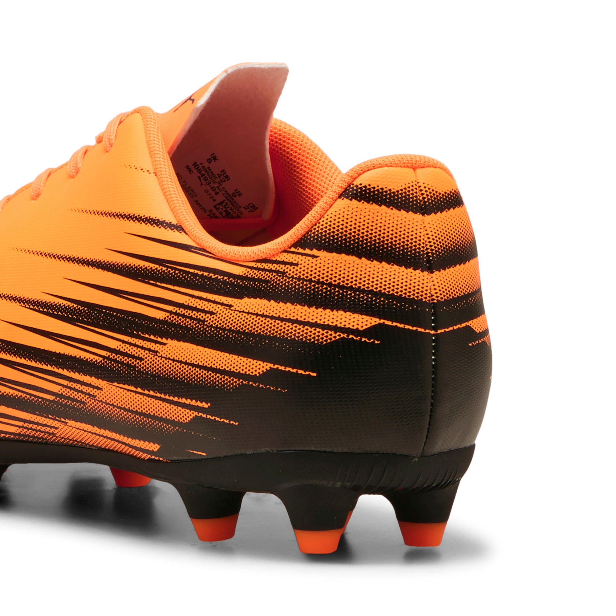 PUMA Fußballschuh »ATTACANTO II FG/AG«, für Rasenplätze
