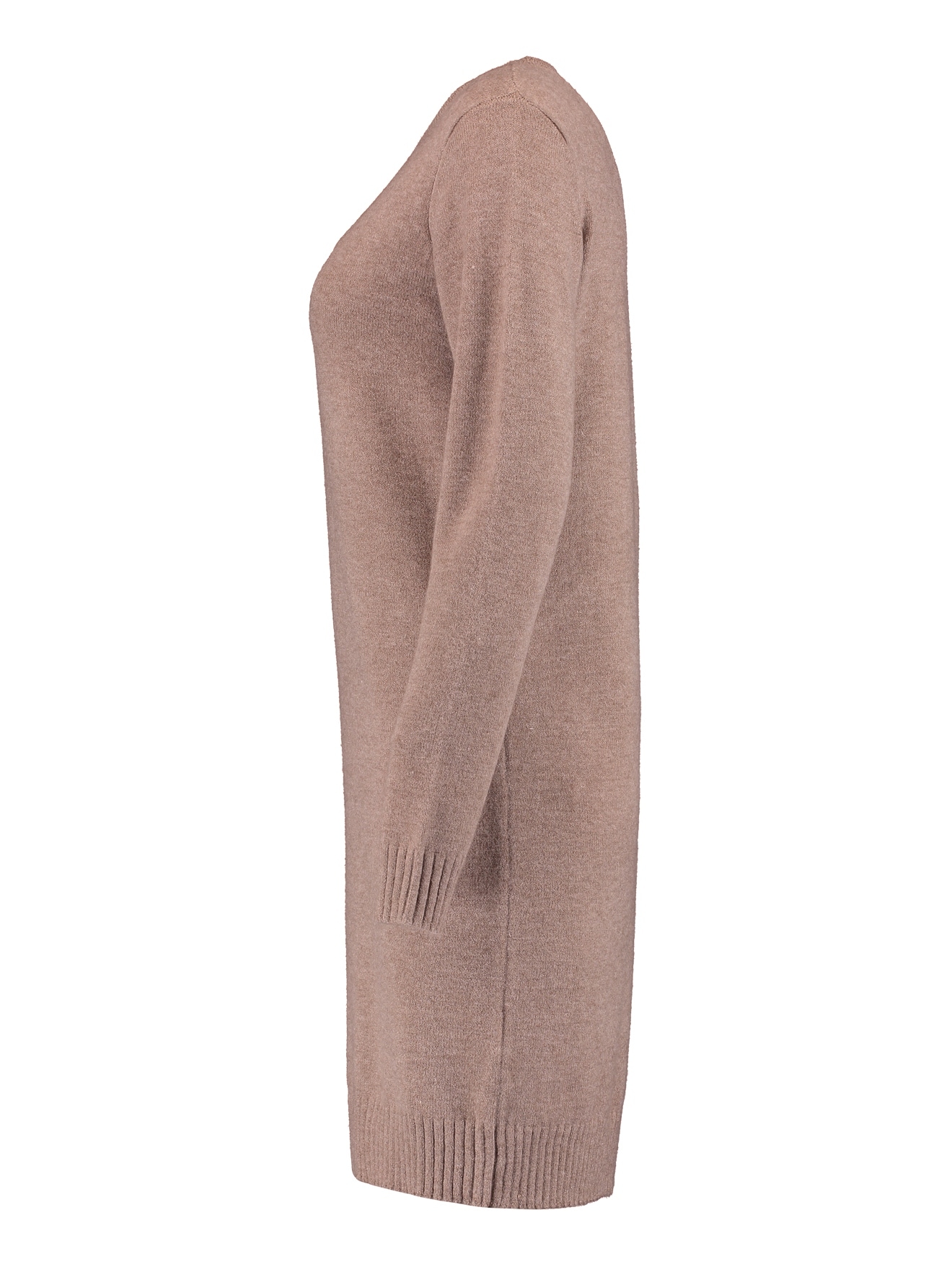HaILY’S Strickkleid »SH V DR Ro44xana«