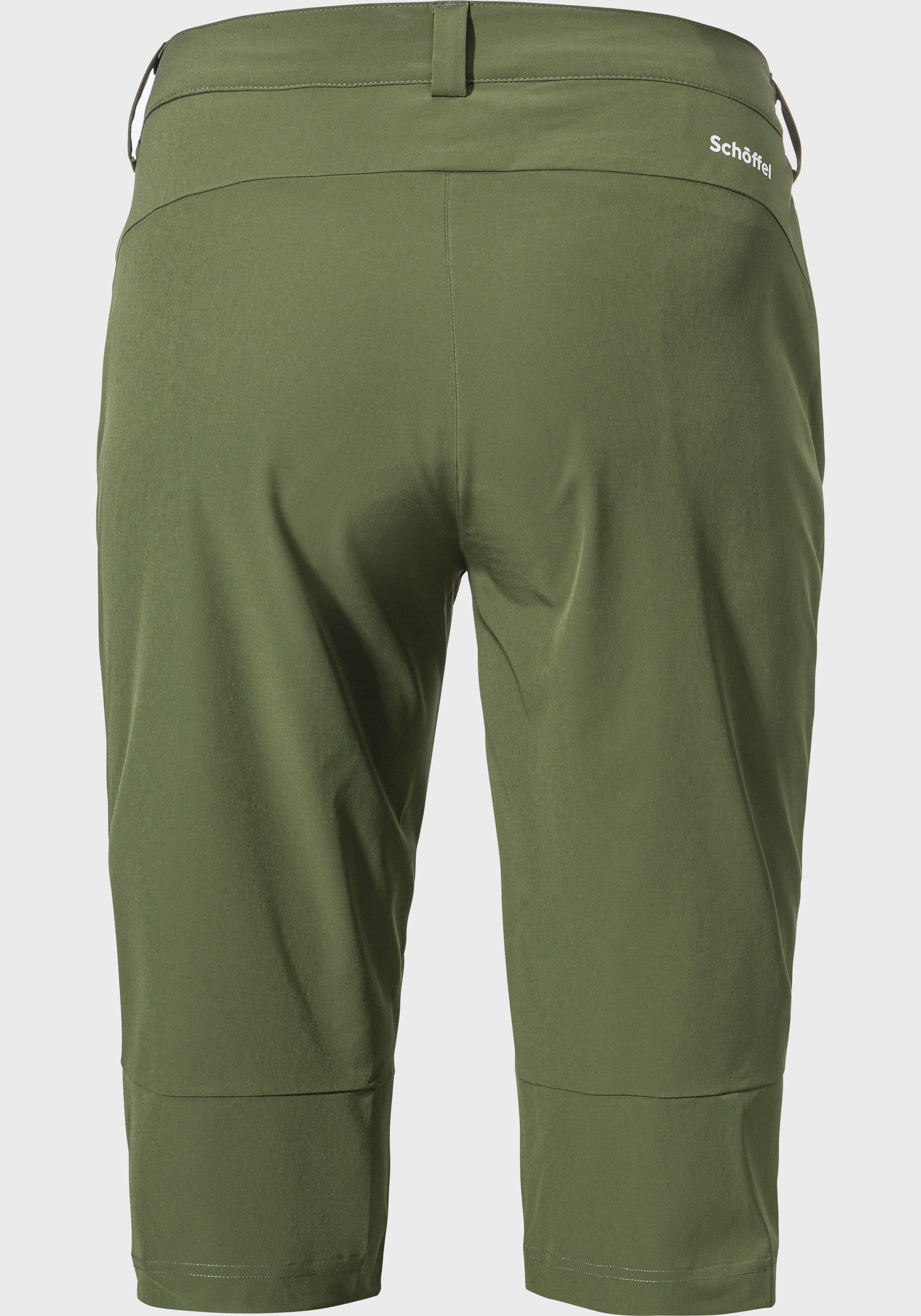 Schöffel 3/4-Hose »Bike Capri Pants Style Keitele WMS«