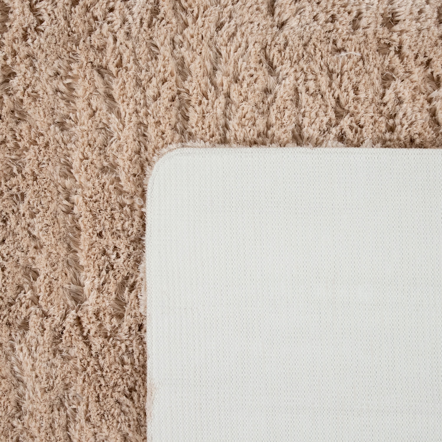 Paco Home Hochflor-Teppich weich Uni-Farben, kuschelig, 245«, »Wanda online kaufen rechteckig, & waschbar