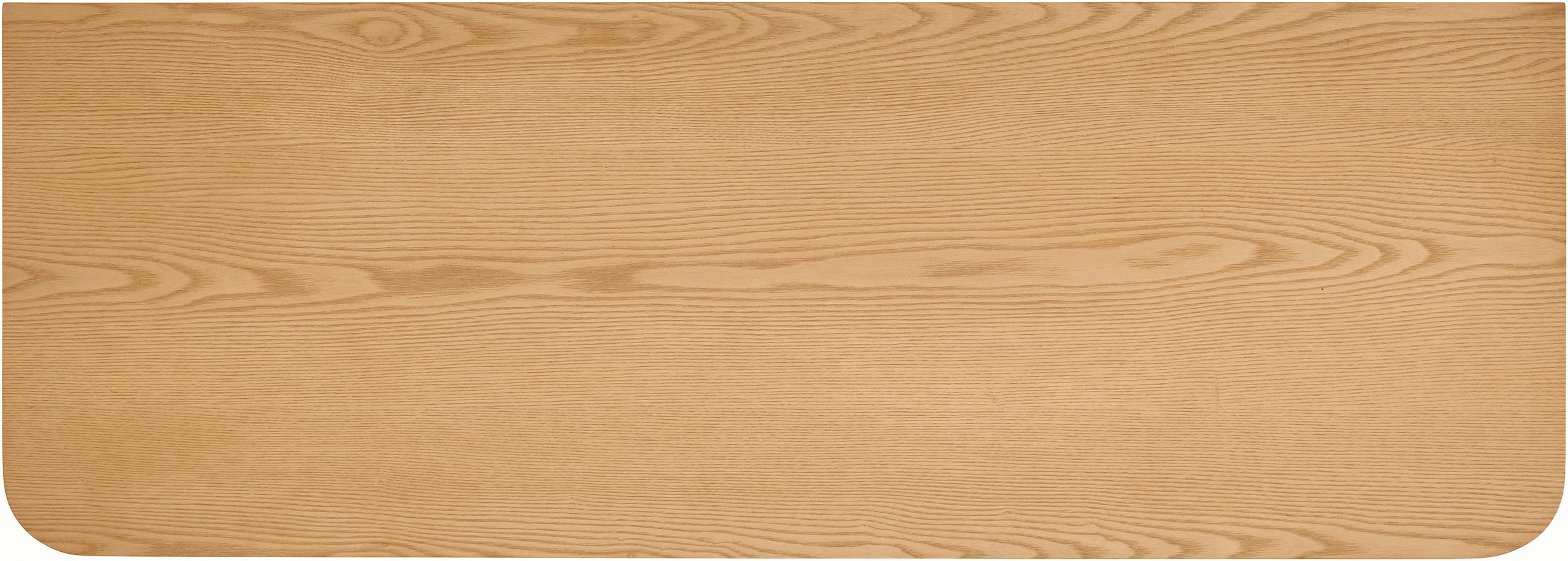 LeGer Home by Lena Gercke Konsolentisch »Selmia«, massiv, in heller Holzoptik, robust, Breite 110 cm