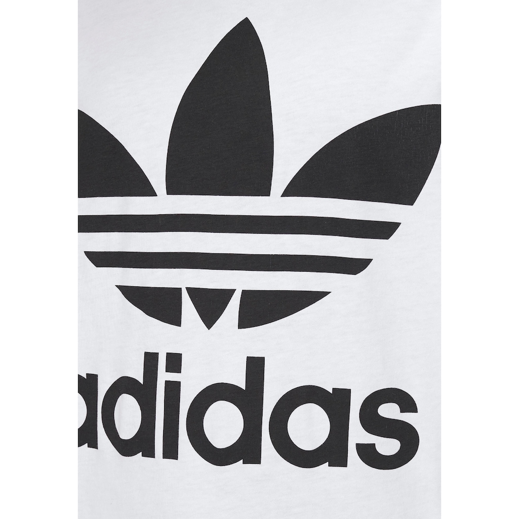 adidas Originals T-Shirt »TREFOIL TEE«