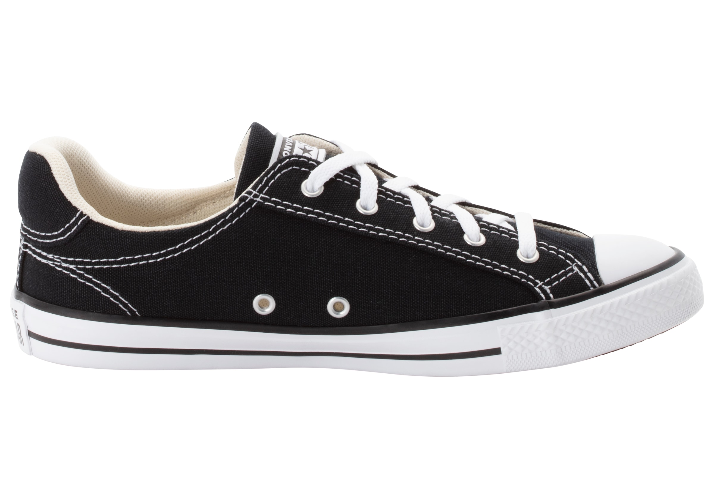 Converse Sneaker »CHUCK TAYLOR ALL STAR DAINTY LUCKY«