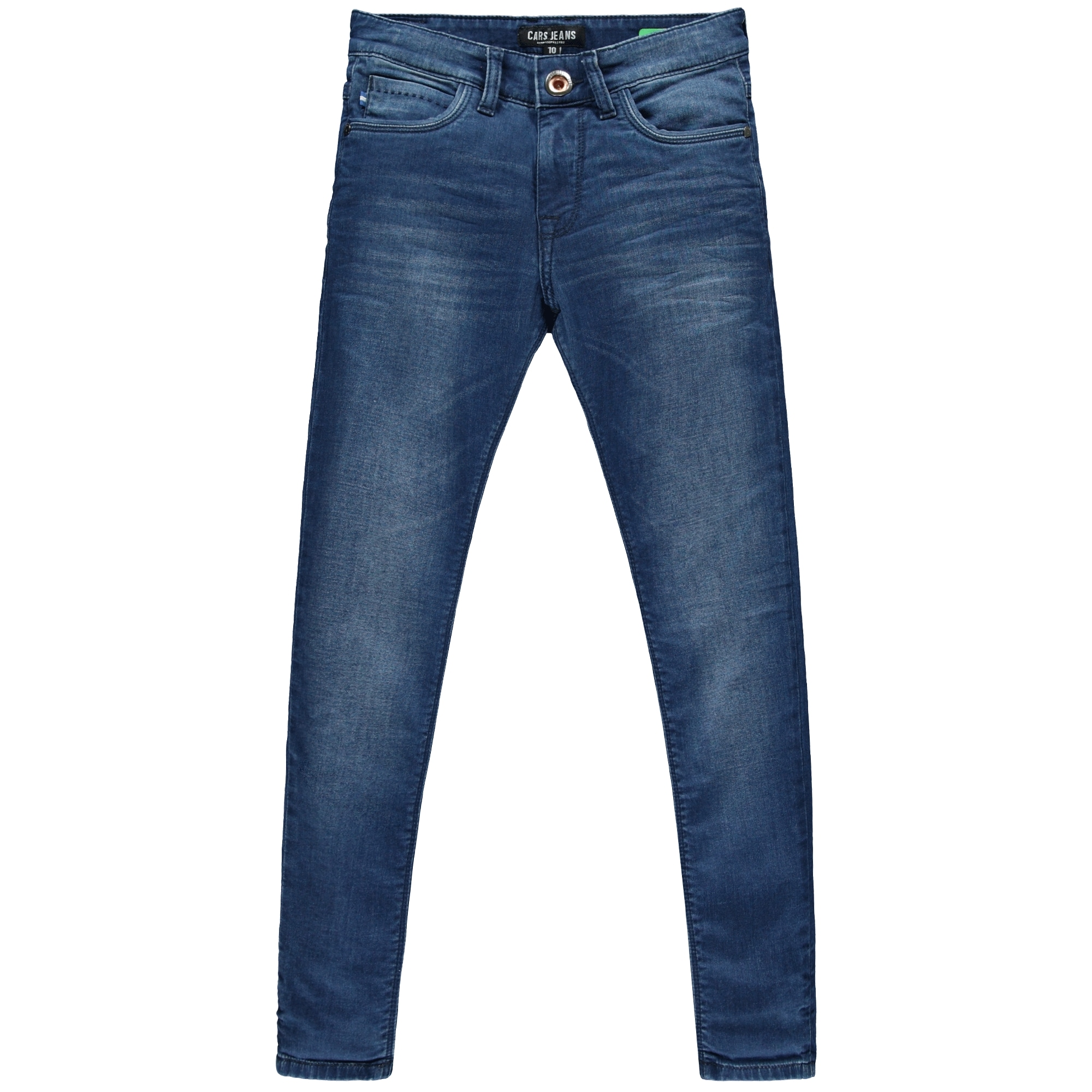 CARS JEANS 5-Pocket-Jeans »Jenas Burgo«