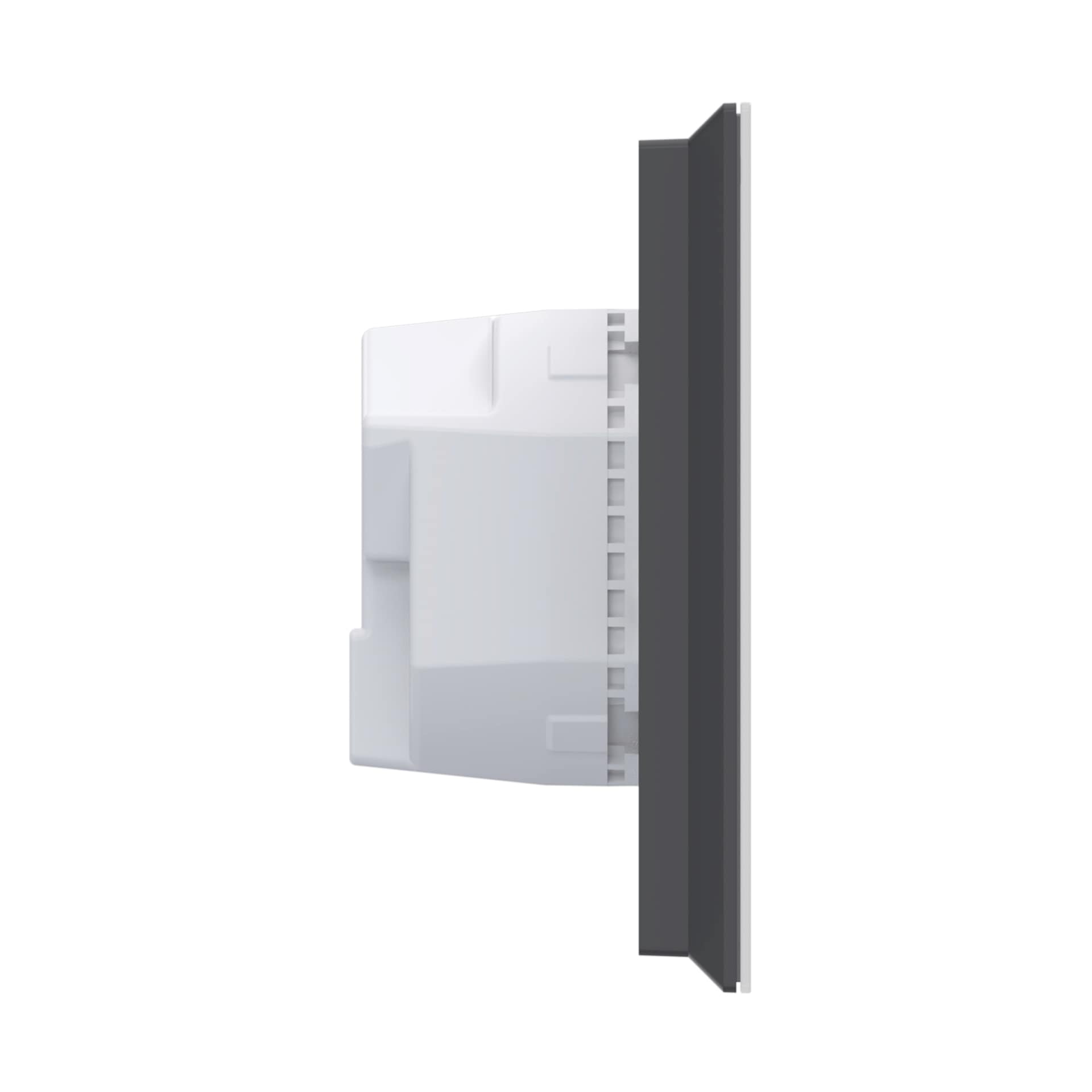 Homematic IP Smart-Home-Steuerelement »Glasdisplay«