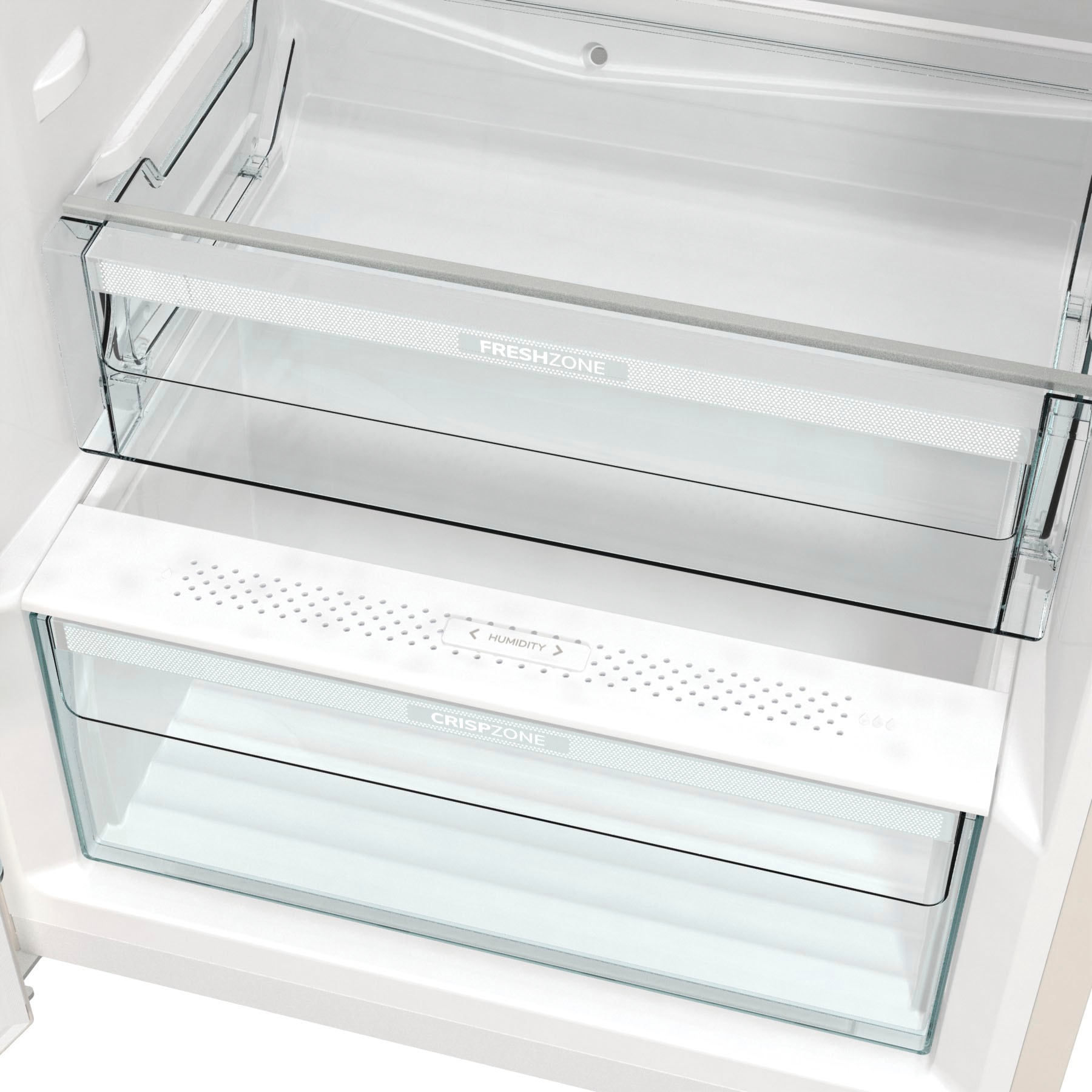 GORENJE Kühlschrank »ORB615DC-L«