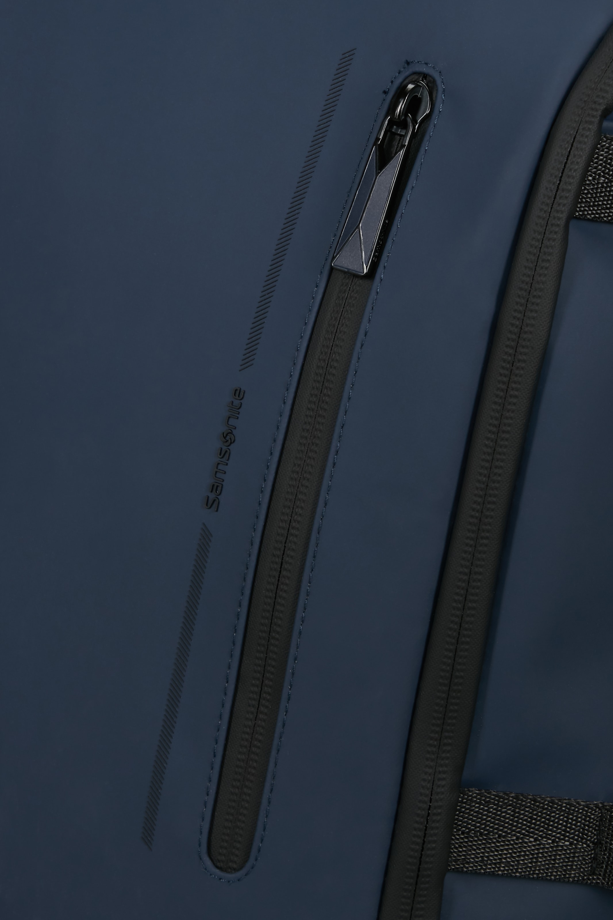 Samsonite Laptoprucksack »GLAM-GO 14,1 Zoll« Unisex Reiserucksack, Travelrucksack mit vielen Fächern