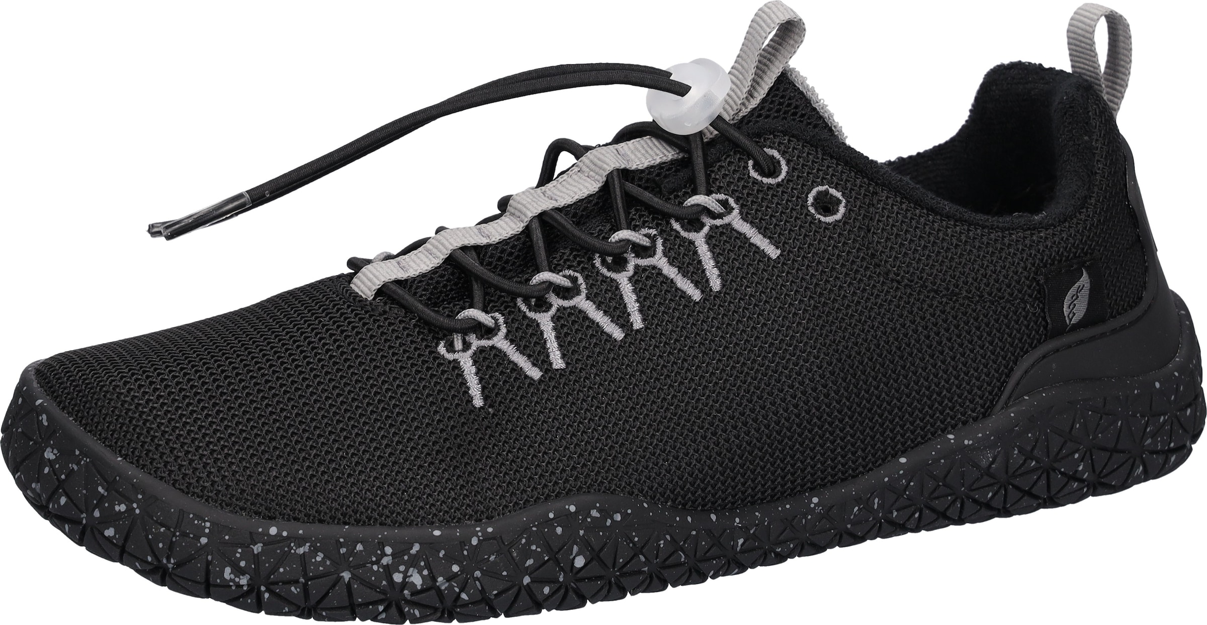 Waldläufer Barfußschuh »H-BRITT«  Schlupfschuh, Komfortschuh, Halbschuh in Schuhweite H (= sehr weit)