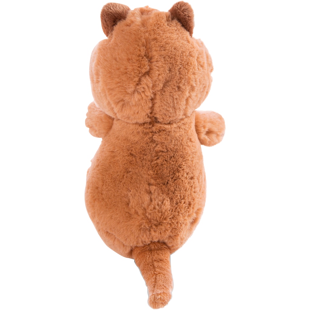 Nici Kuscheltier »Wild Friends GREEN, Kuscheltier Quokka-Mola, 22cm«