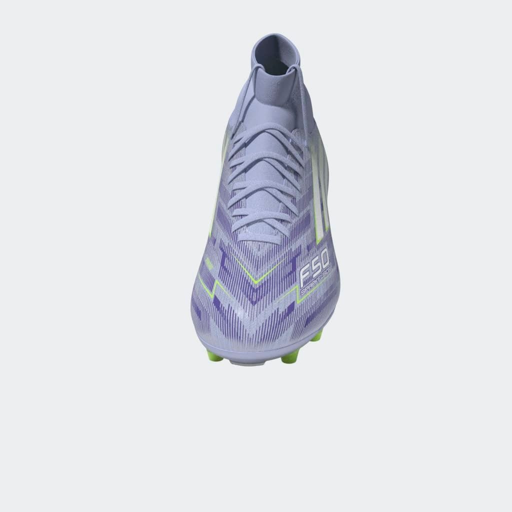 adidas Performance Fußballschuh »F50 SPARKFUSION LEAGUE FG/AG«  geeignet für Rasen- und Kunstrasenplätze