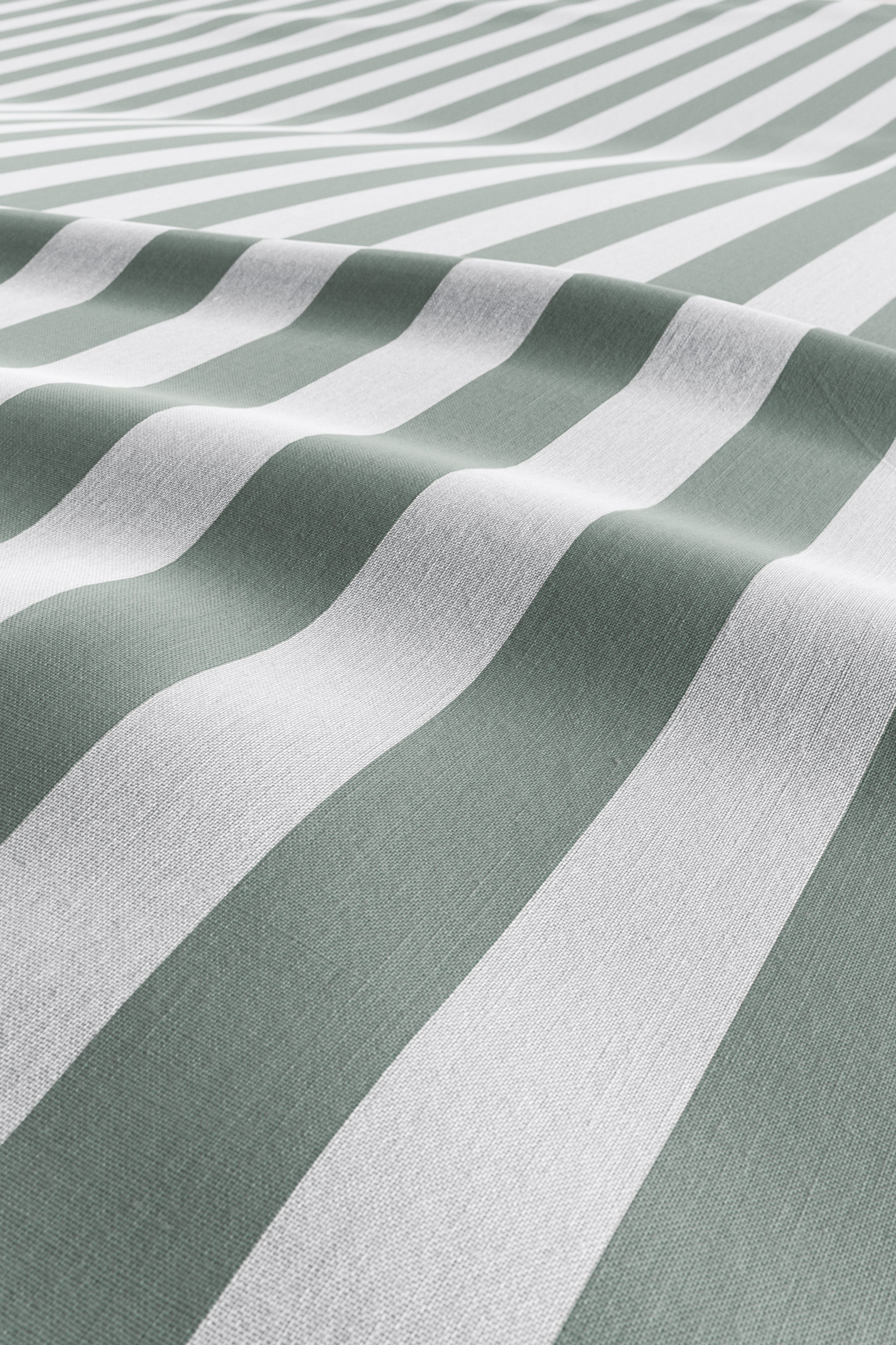 OTTO home Wendebettwäsche »Greta« 2 Stk. Bettwäsche mit Streifen in verschiedenen Qualitäten, ab 135x200 cm