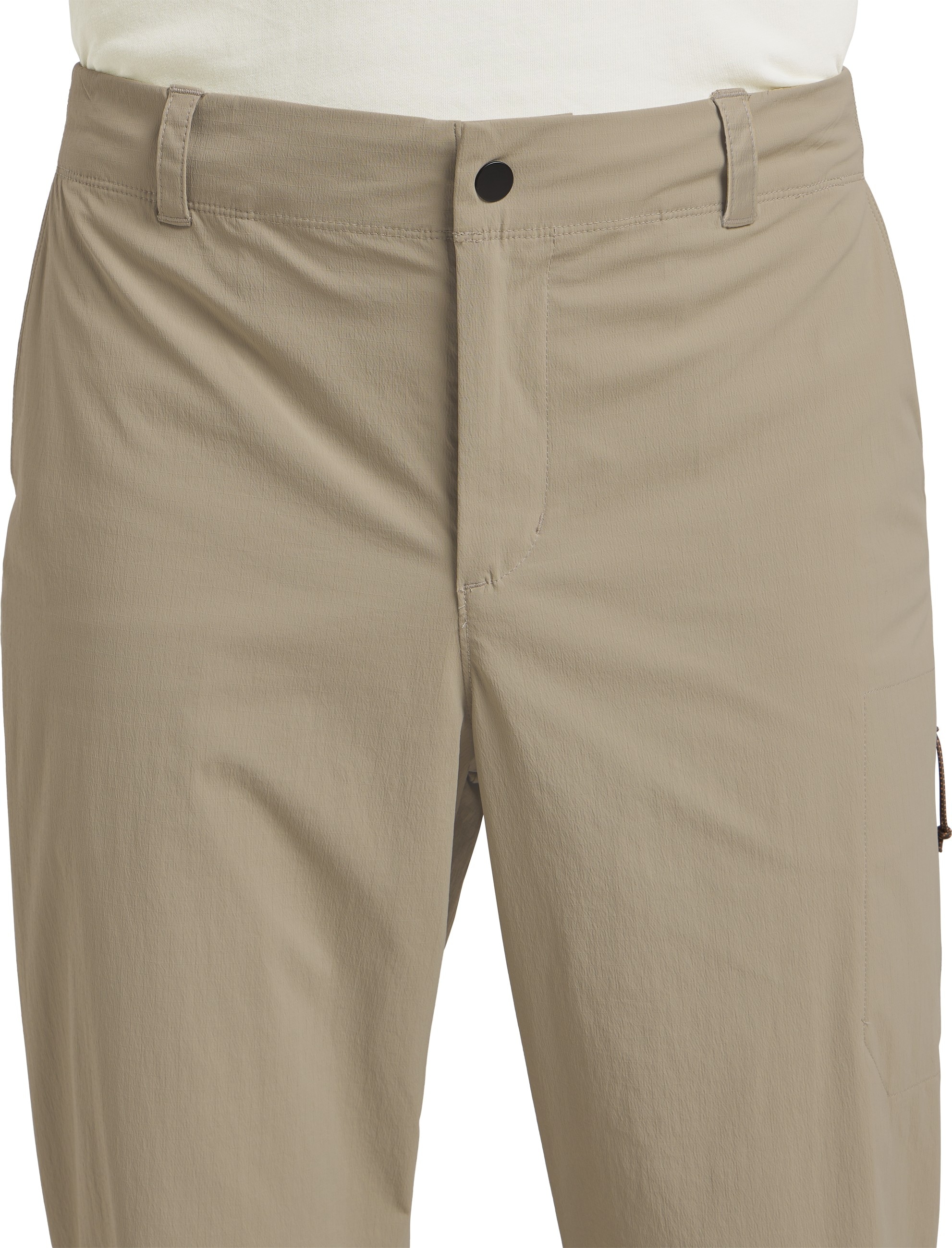 Jack Wolfskin Funktionshose »WAGAMI PANTS M«
