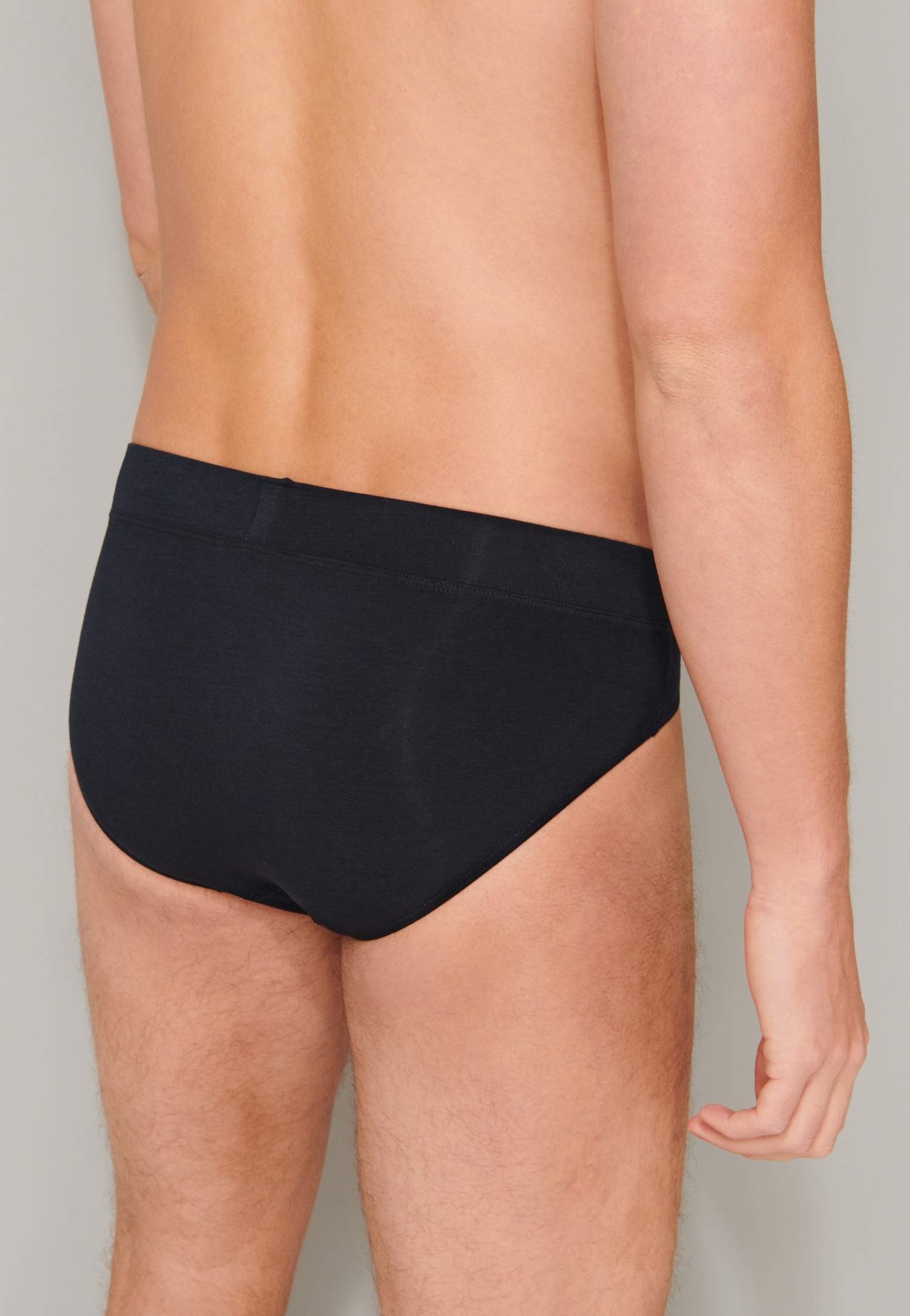 Schiesser Rioslip »Long Life Soft« ohne Eingriff, optimales Feuchtigkeitsmanagement