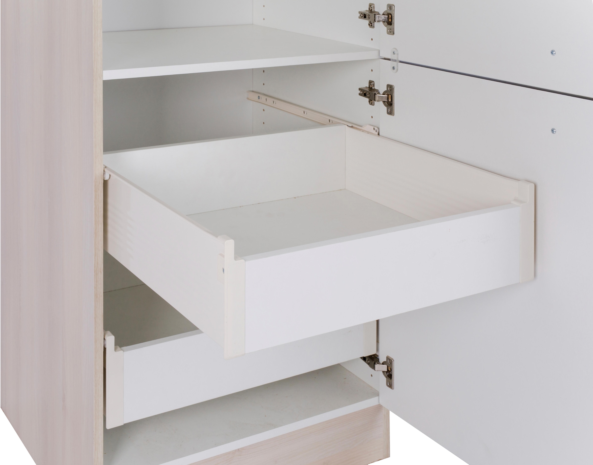 OPTIFIT Innenschublade »Elm« 2 Stück, für Schränke mit, Breite 60 cm