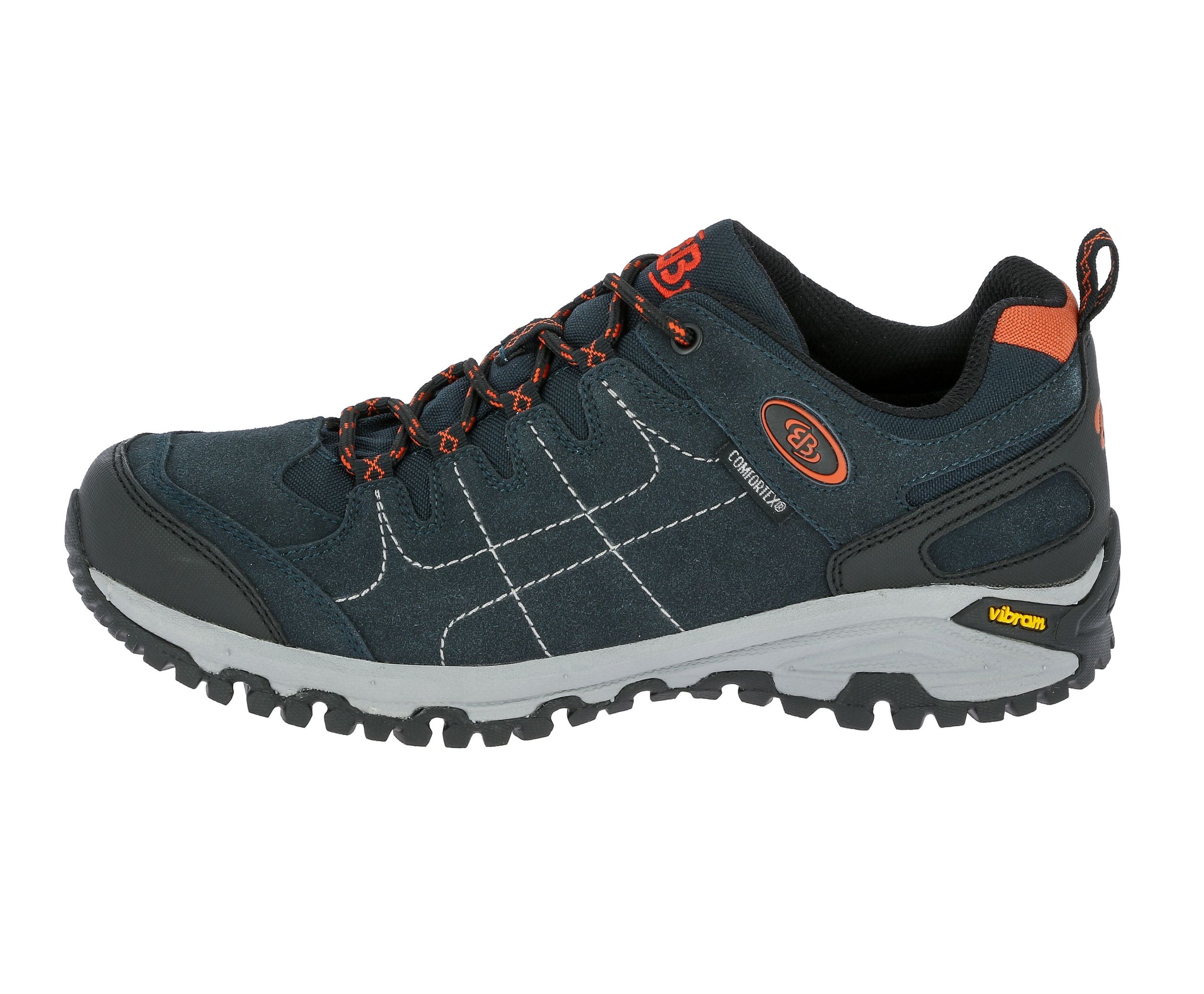 BRÜTTING Outdoorschuh »Outdoorschuh Mount Shasta Low« kaufen