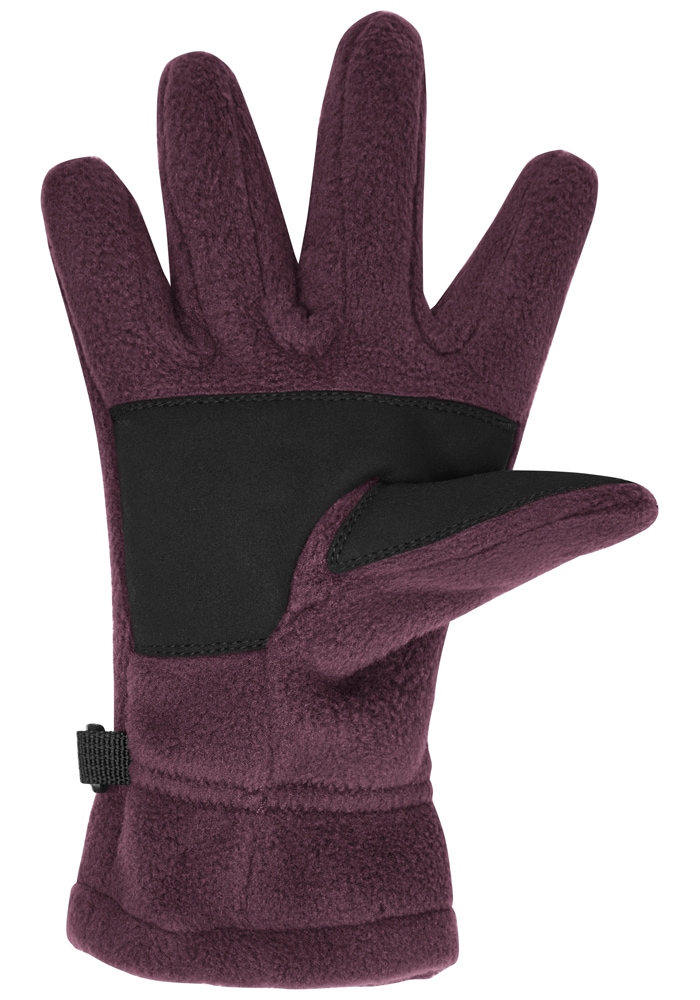 Jack Wolfskin Fleecehandschuhe »FLEECE GLOVE K«