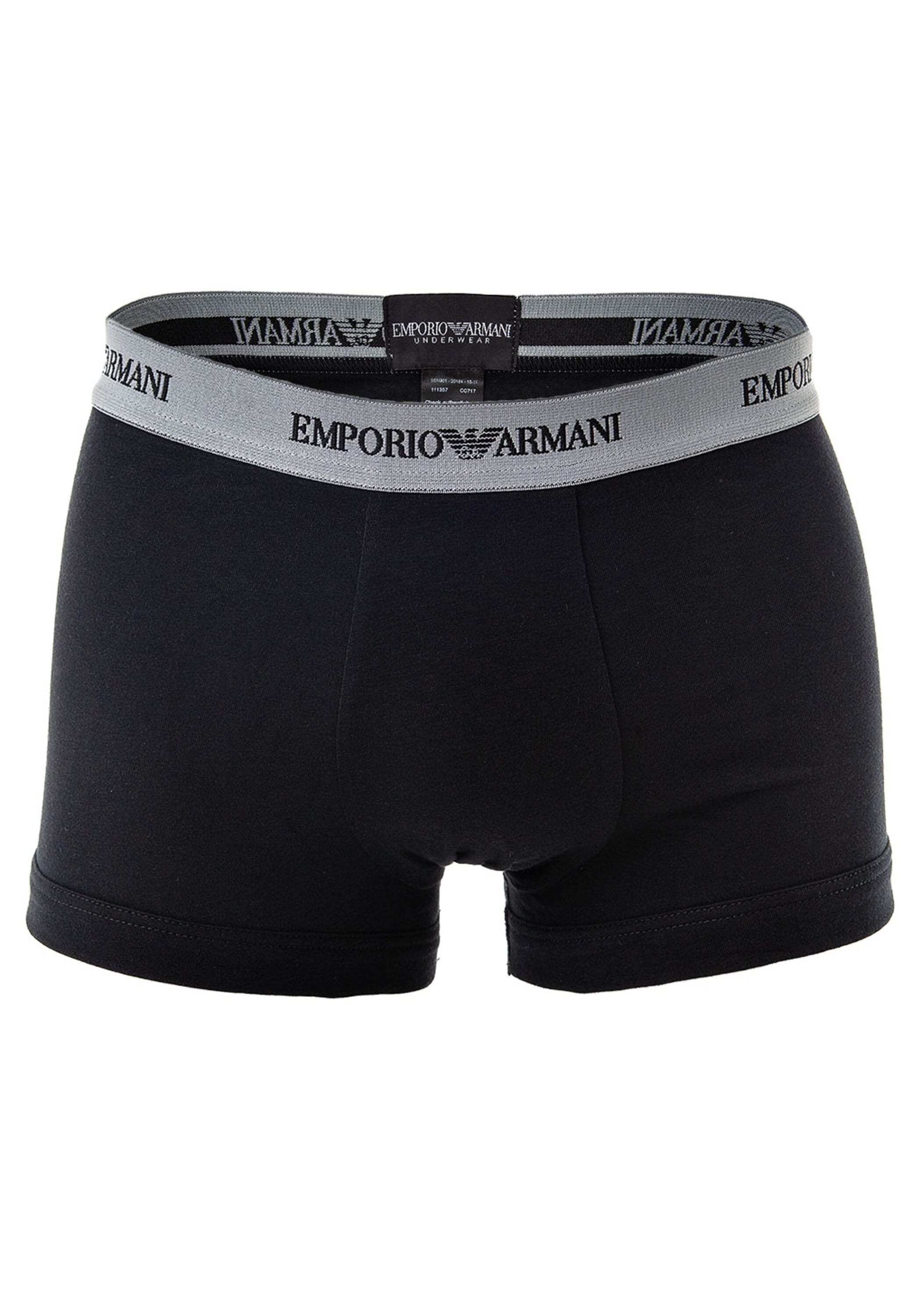 Emporio Armani Boxershorts »Boxershort 3er Pack«