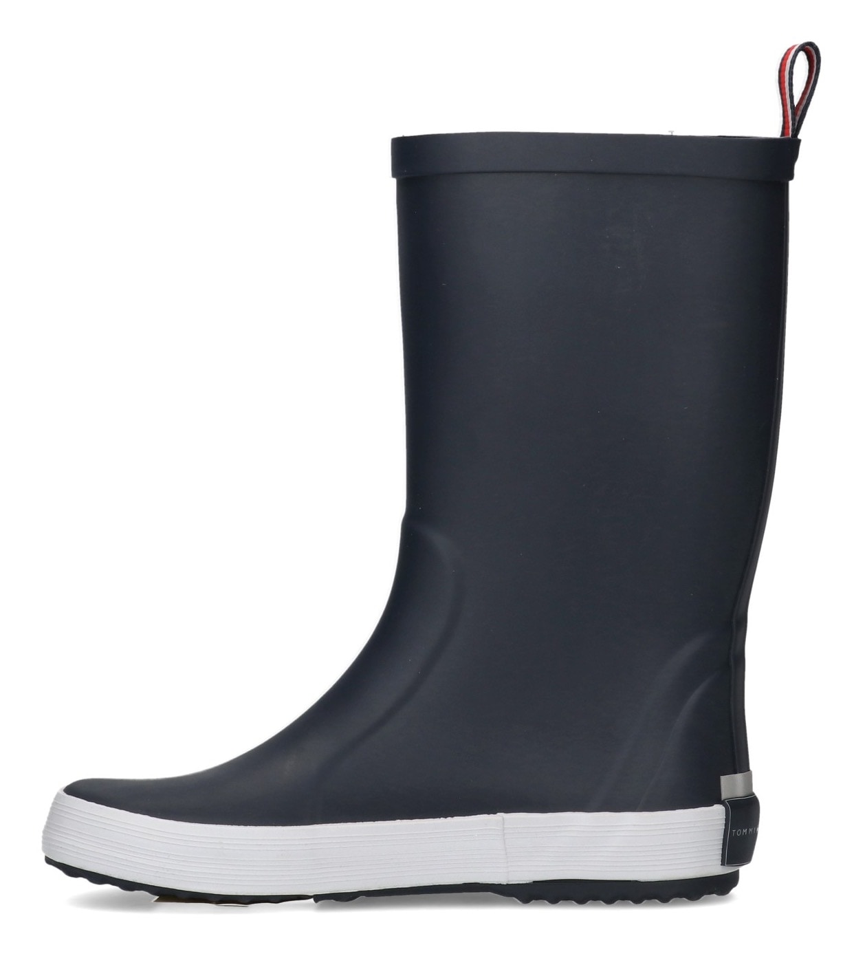 Tommy Hilfiger Gummistiefel, Regenstiefel, Matschstiefel mit Logo