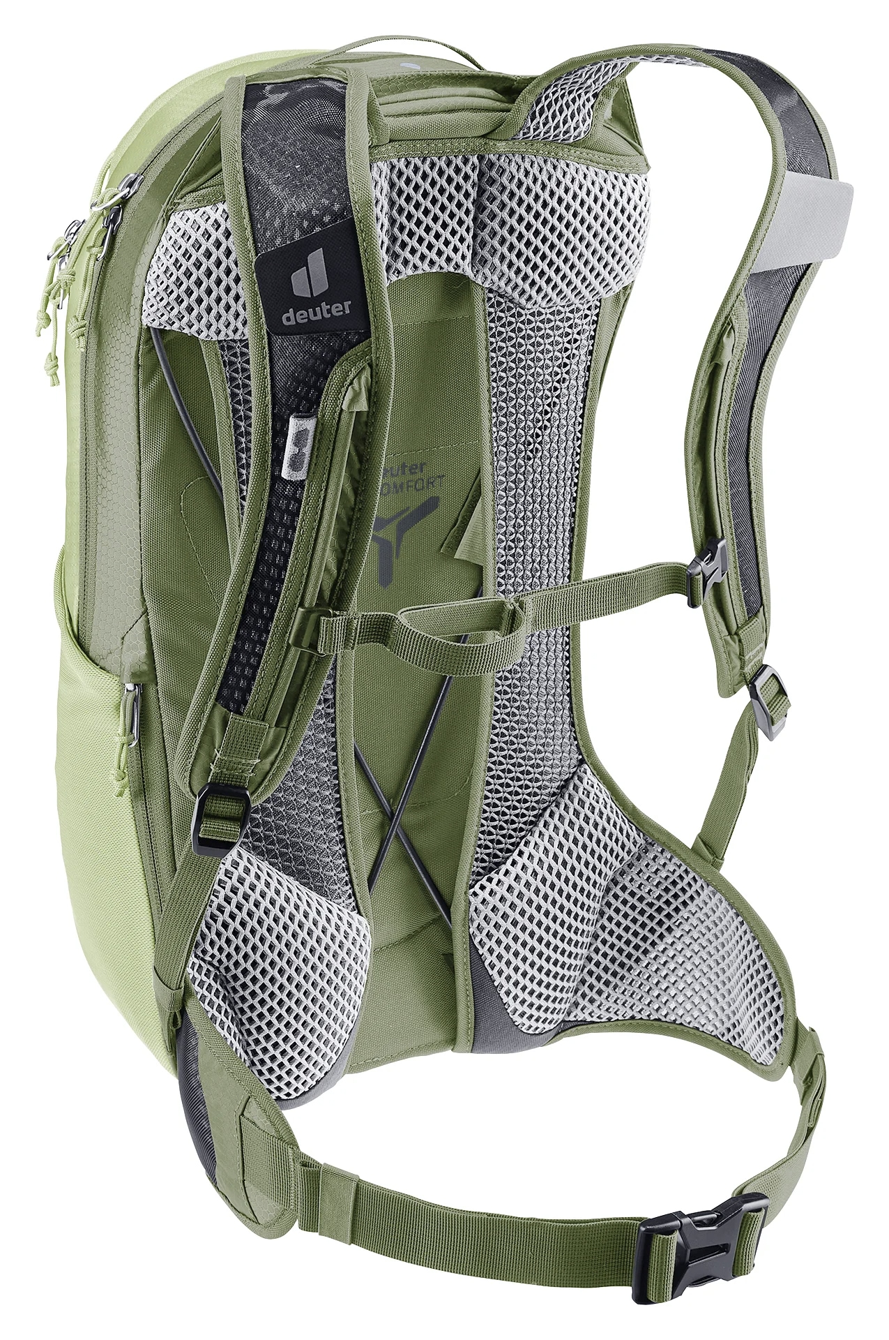 deuter Fahrradrucksack »RACE AIR 10«