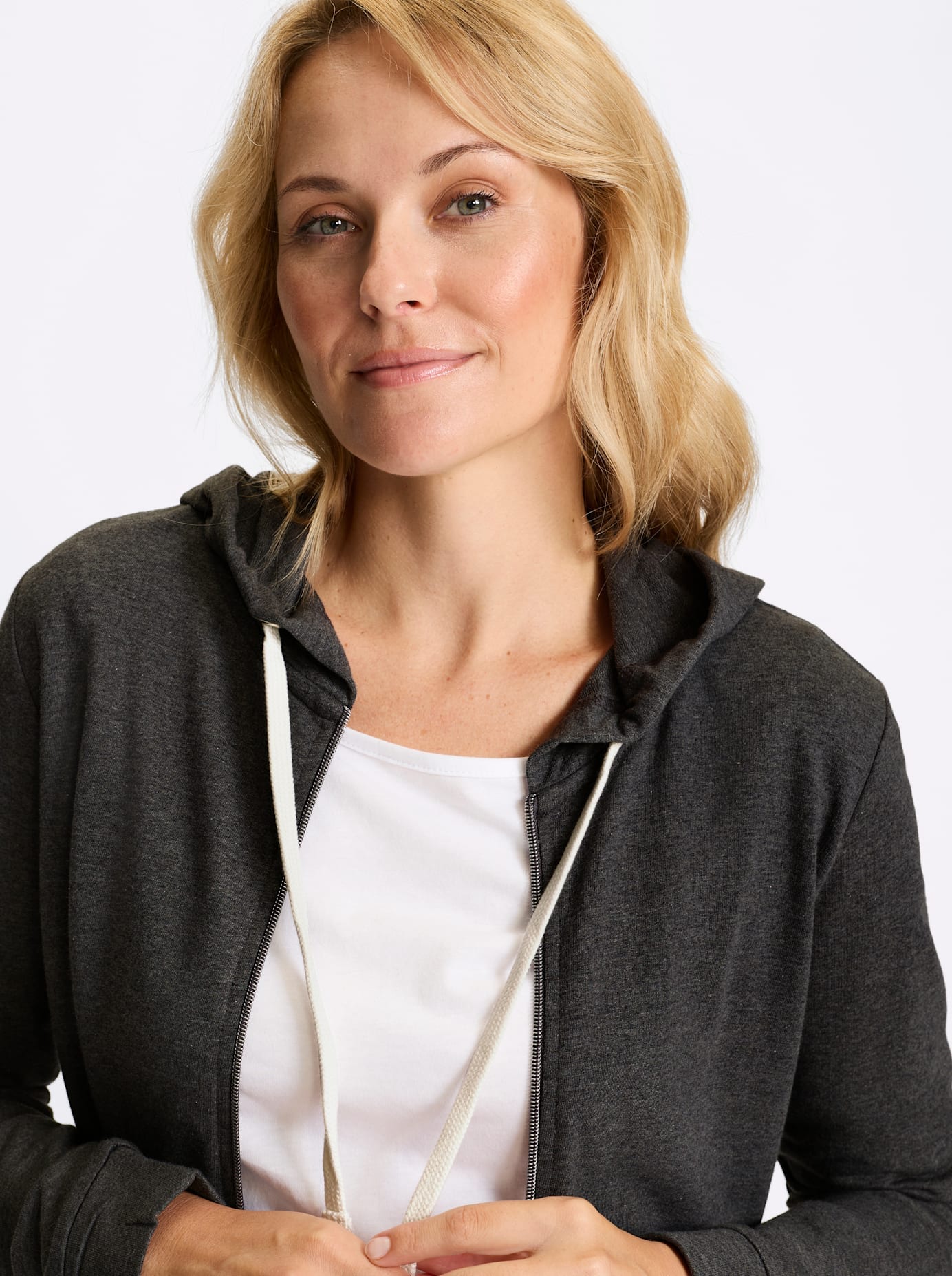 Classic Basics Shirtjacke »Shirtjacke« 1 tlg.