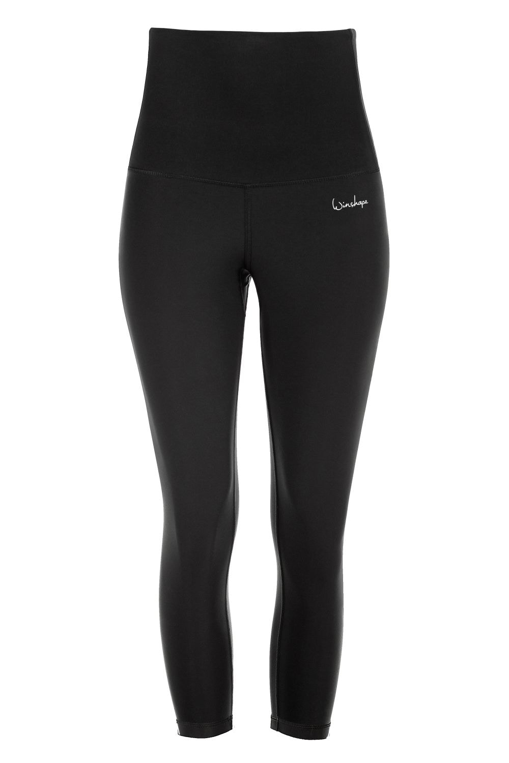 Winshape Leggings »Functional Power Shape 7/8-Tights HWL302«, High Waist mit Bauch-Weg-Effekt