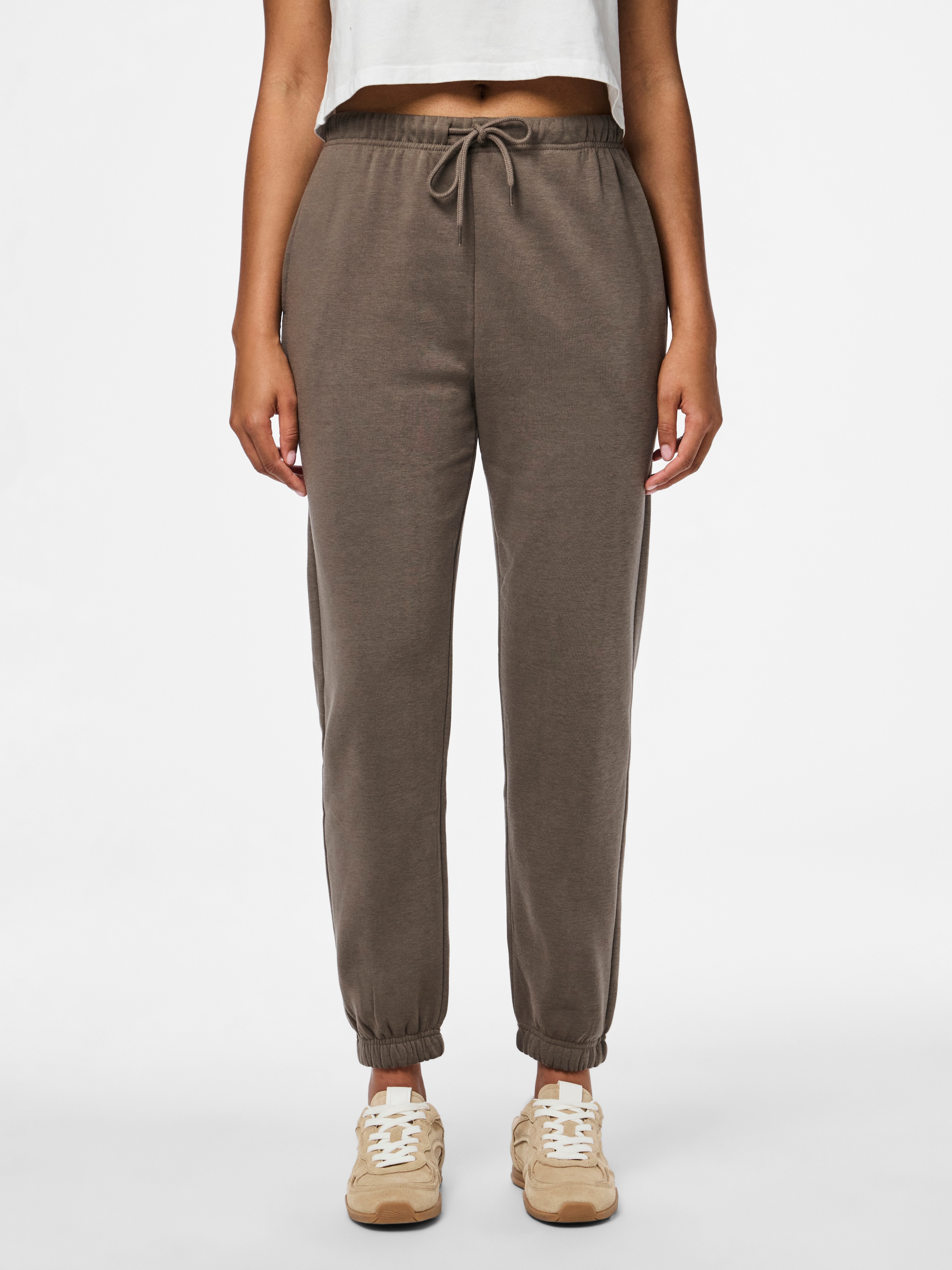 pieces Jogginghose »PCCHILLI HW SWEAT PANTS NOOS BC«