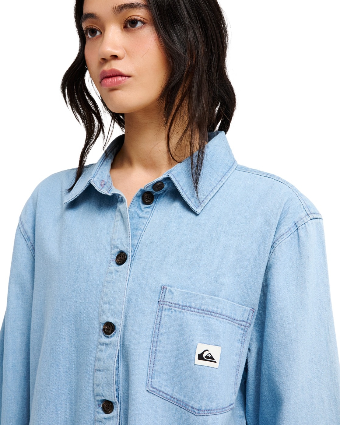 Quiksilver Playsuit »Saba«