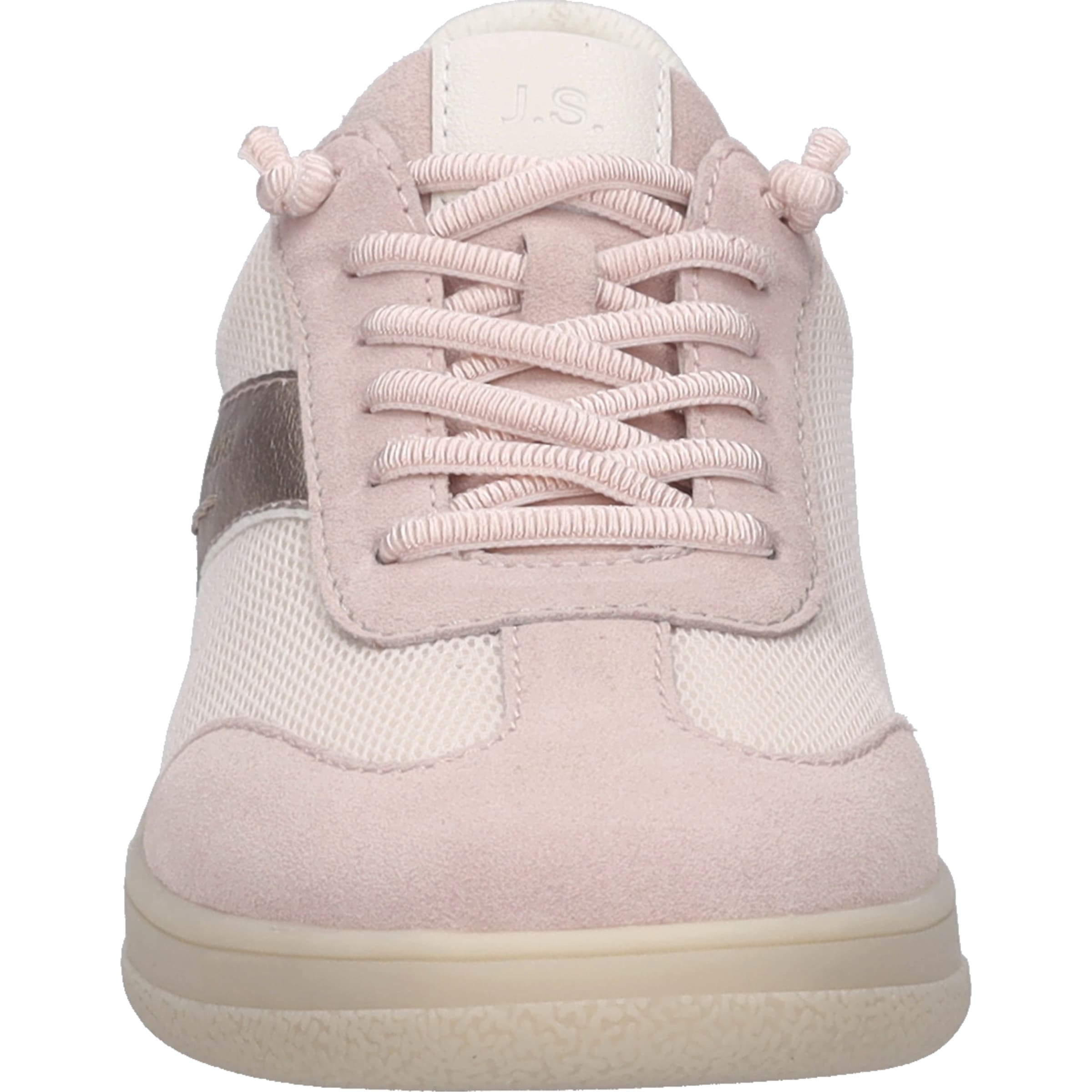 Josef Seibel Sneaker »Jade 02, rosa-multi«