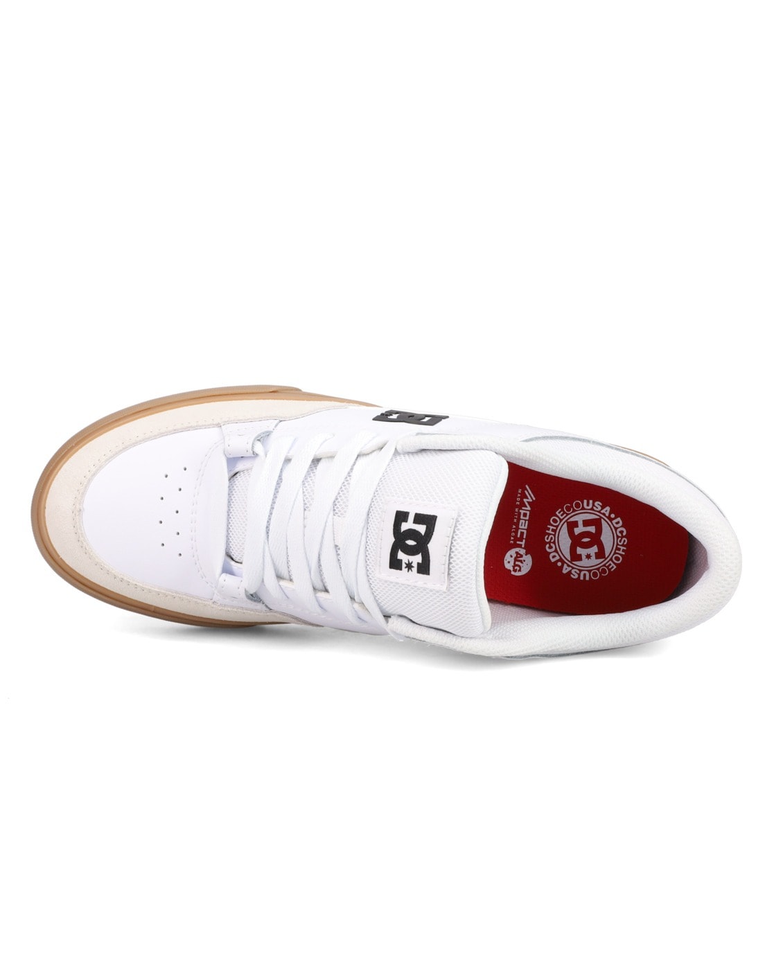 DC Shoes Skateschuh »Onyx S«
