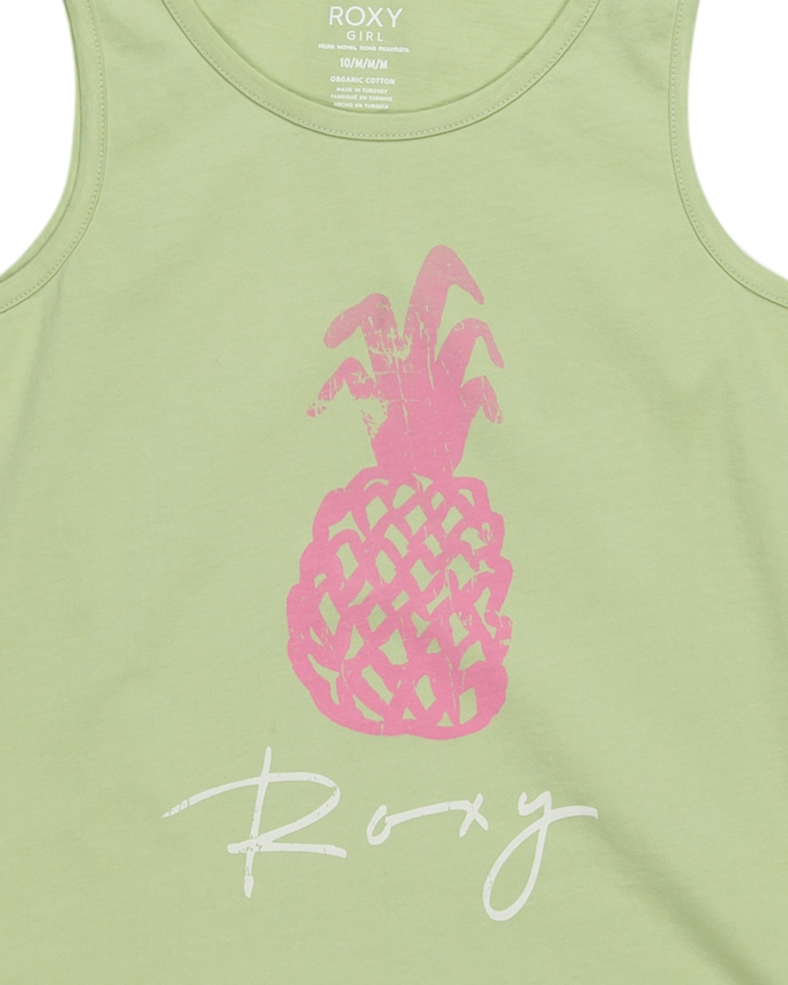 Roxy Tanktop »There Is Life Vintage«