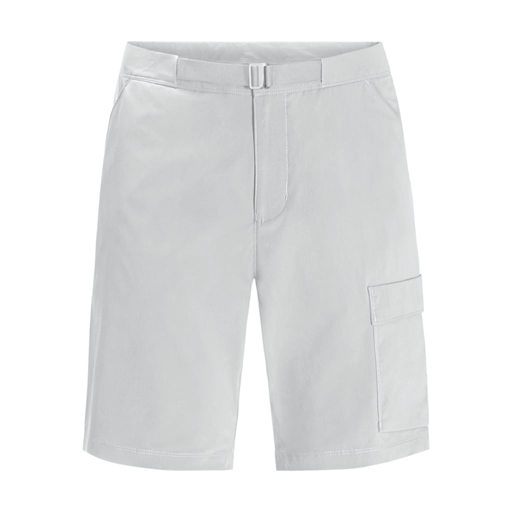 Jack Wolfskin Shorts »WANDERTHIRST SHORTS M«