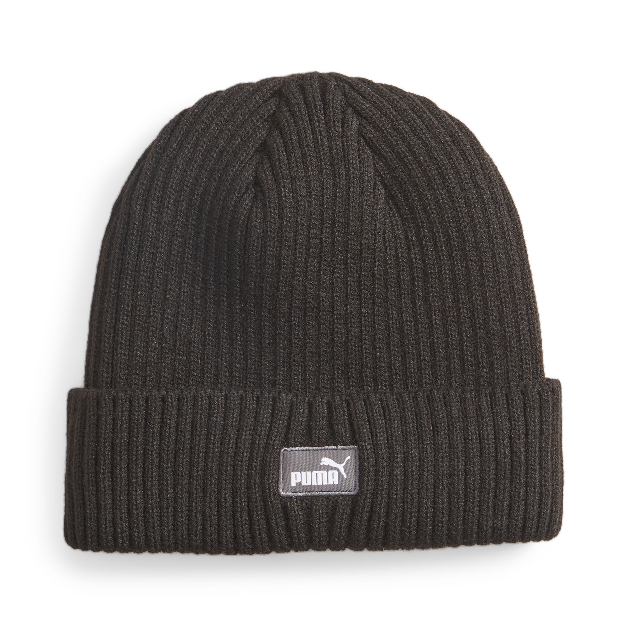 PUMA Beanie »CLASSIC CUFF BEANIE«