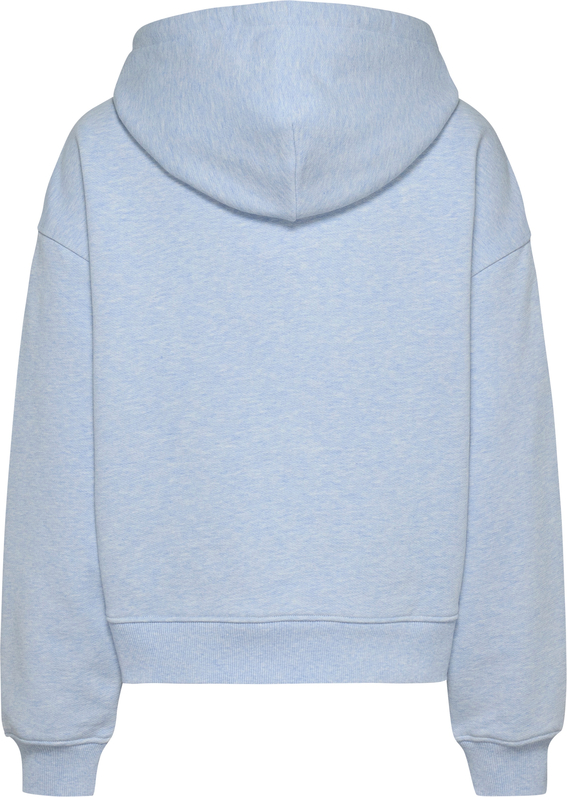 Tommy Jeans Hoodie »TJW BXY BADGE HOODIE EXT«, mit Logo-Badge