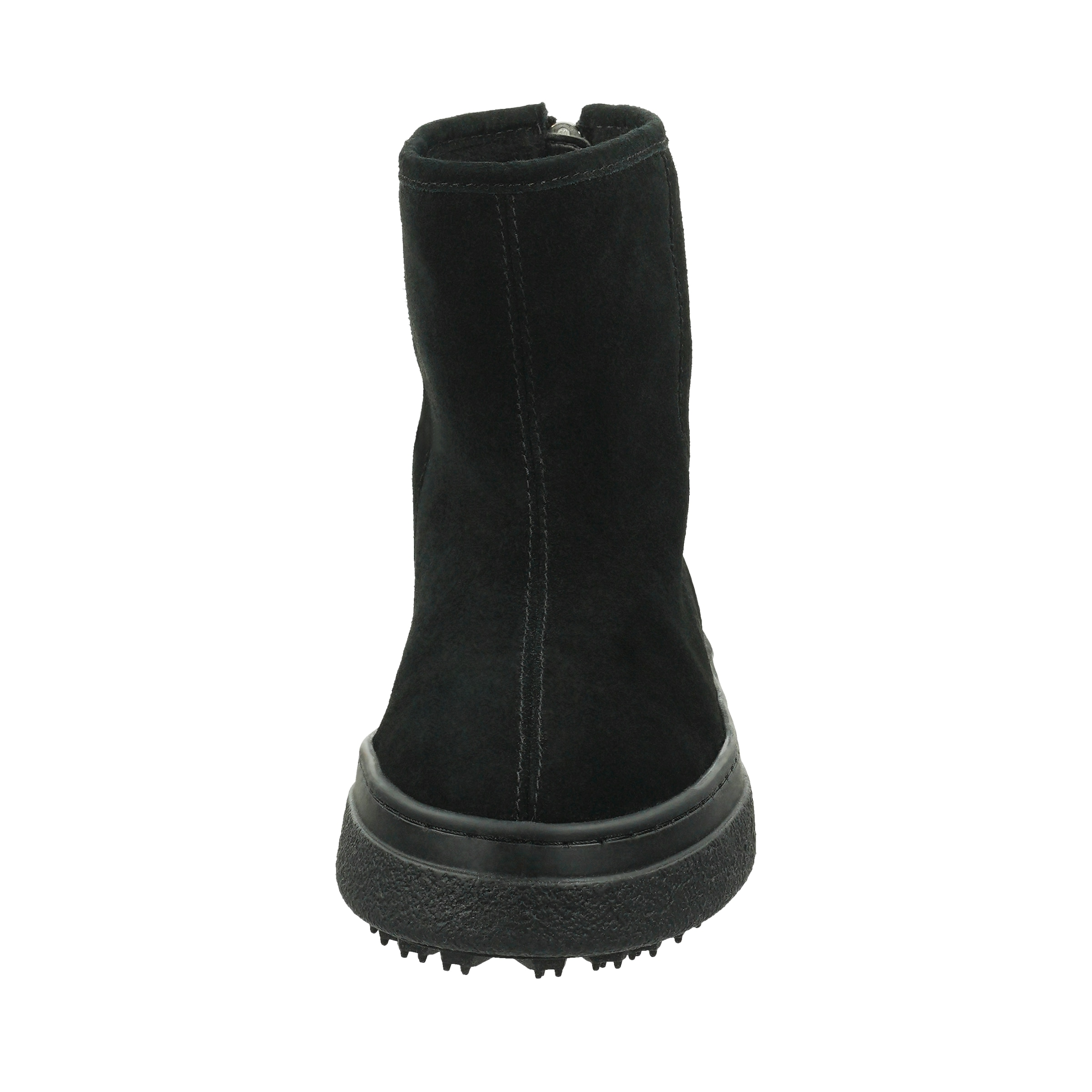 Gant Plateaustiefelette »Snowhill«, Winterstiefel, Plateaustiefel, Boots mit Plateausohle