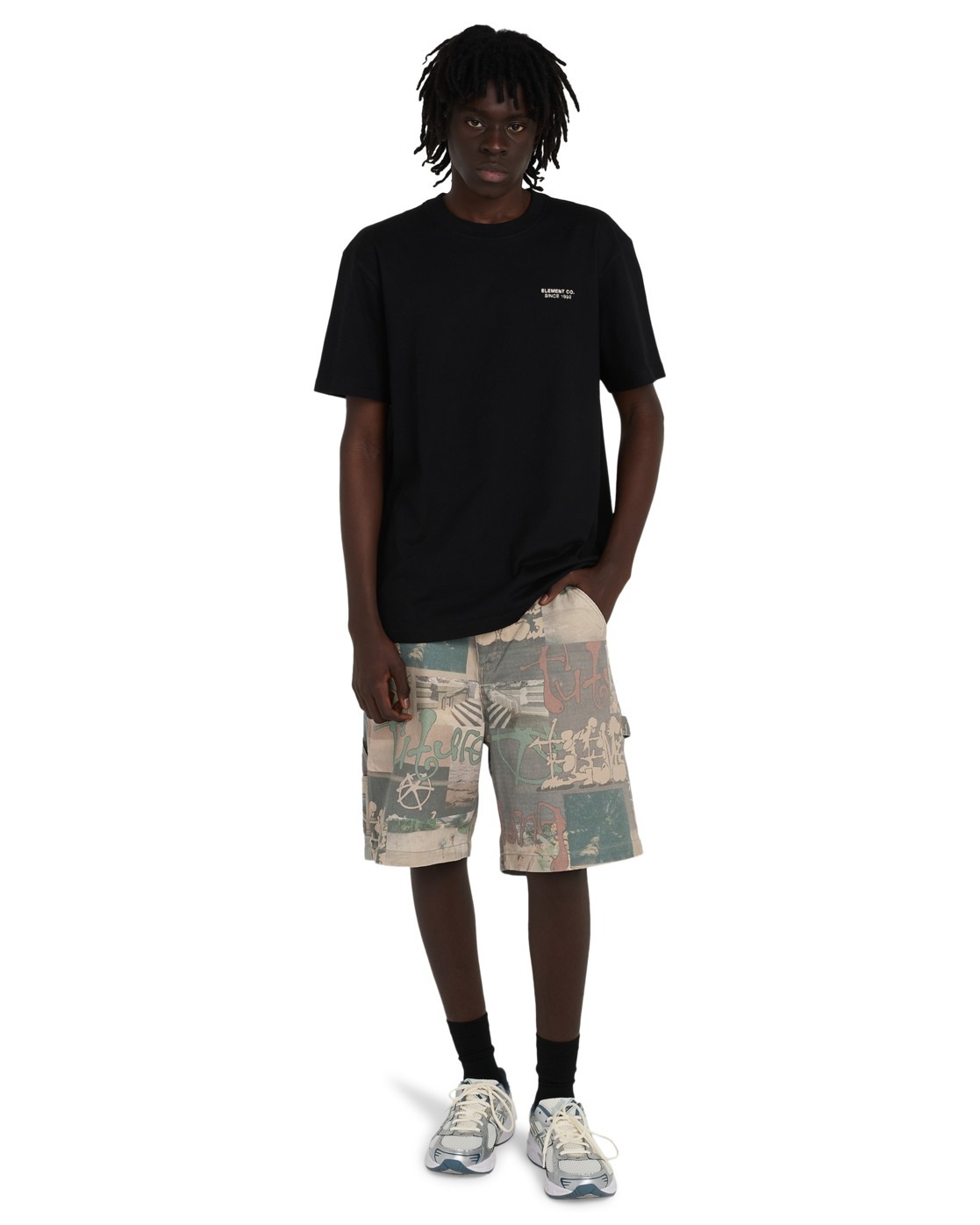 Element Sporttop »Element Co«