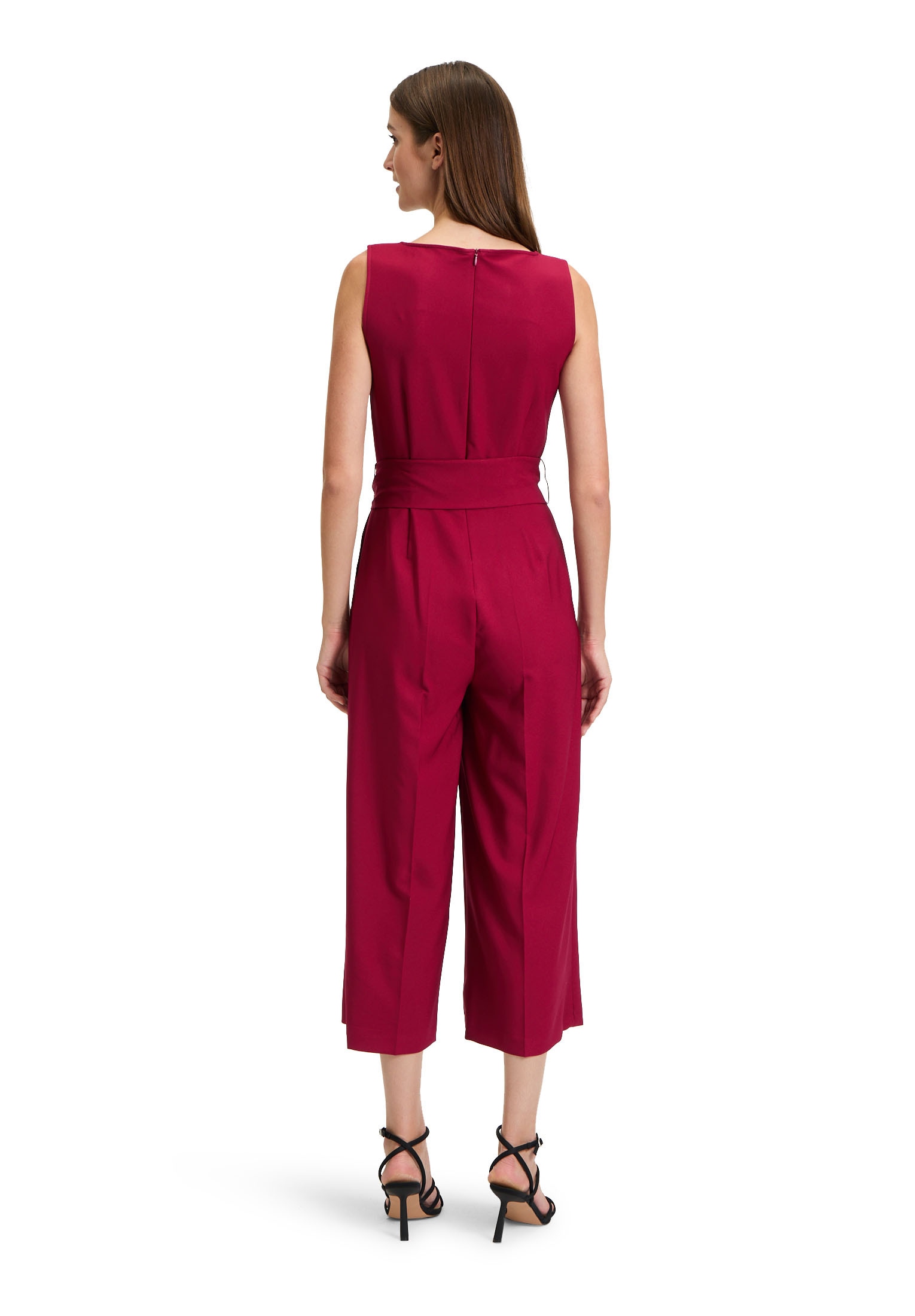 Betty Barclay Jumpsuit »Jumpsuit mit Eingrifftaschen«