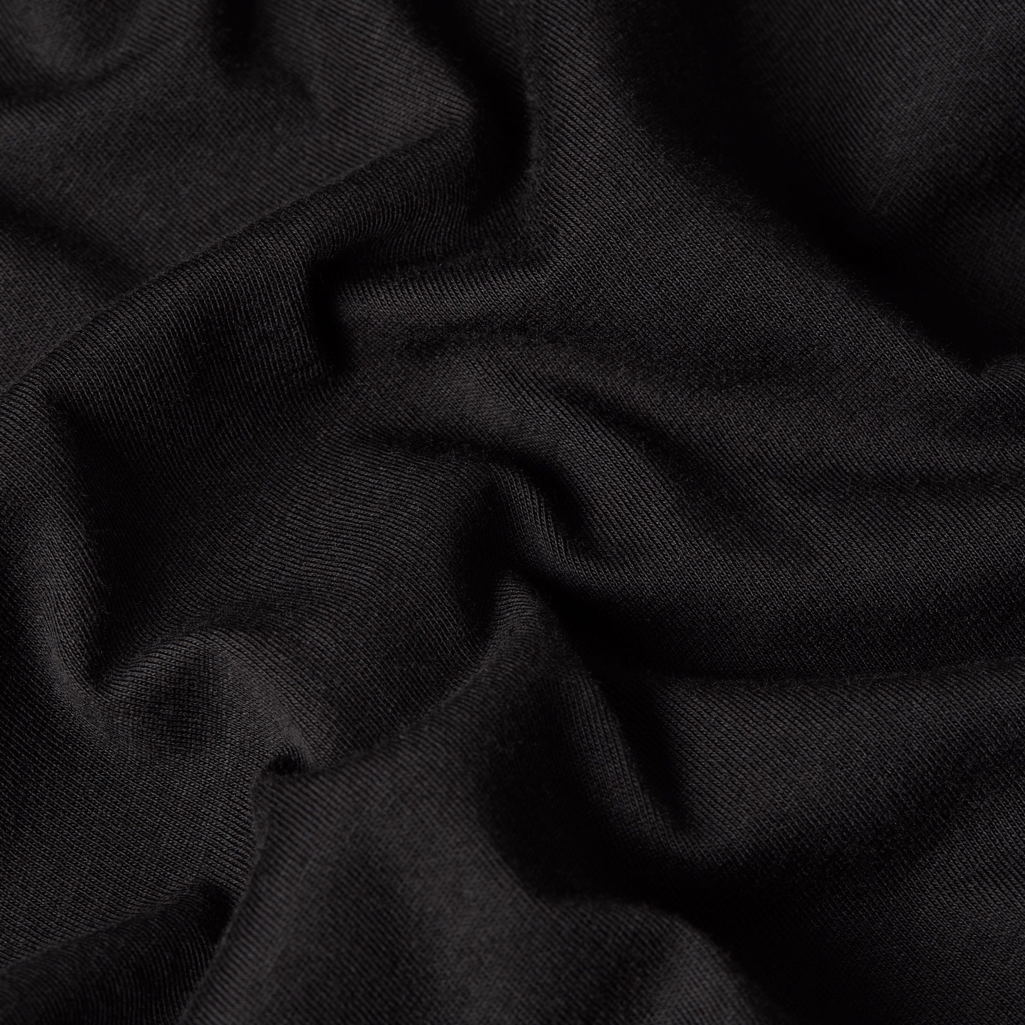 G-STAR Langarmshirt »Core eyben slim u t wmn ls« mit Label-Aufnäher, V-Ausschnitt