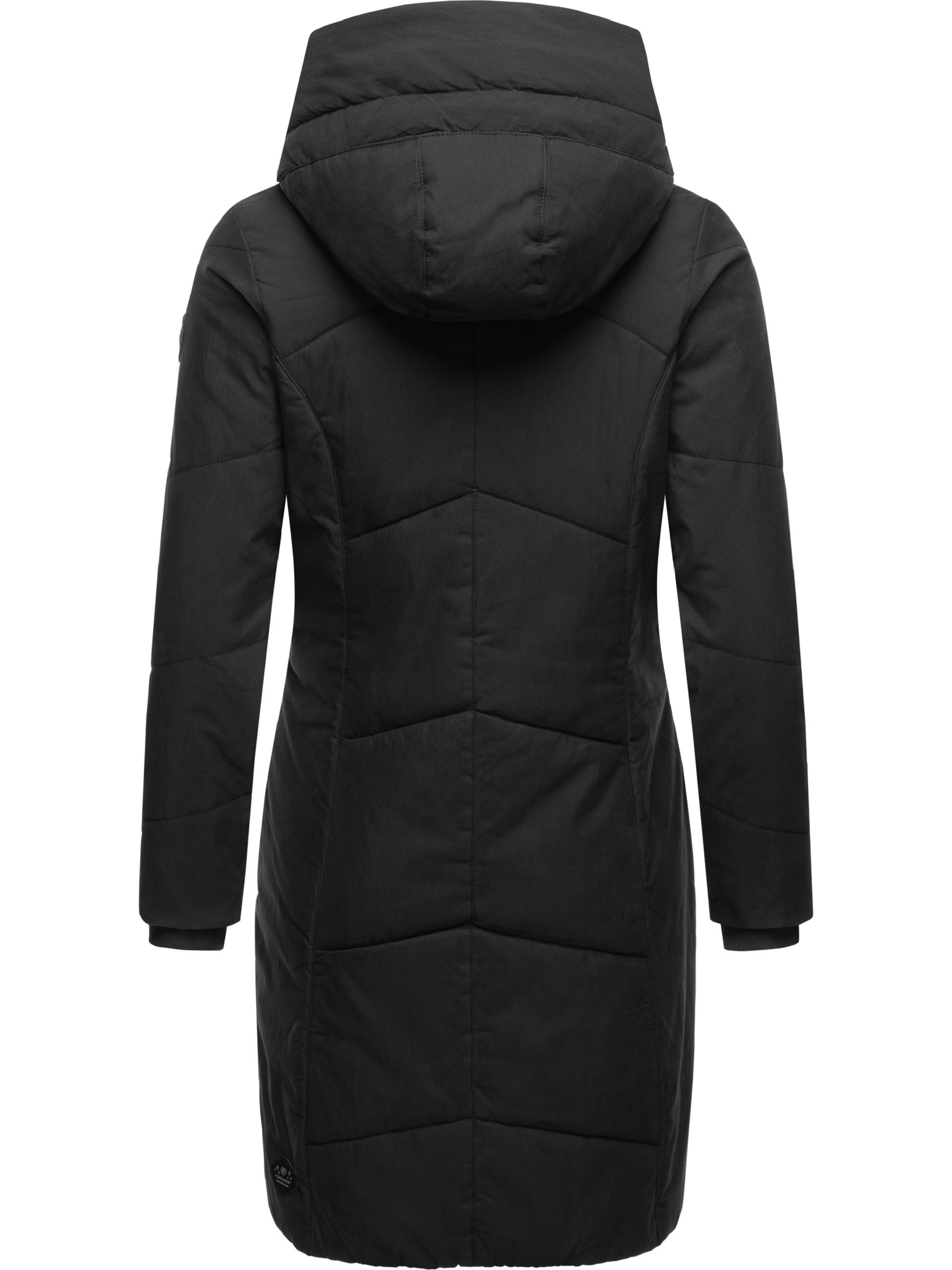 Ragwear Wintermantel »Wintermantel Gordon Long«