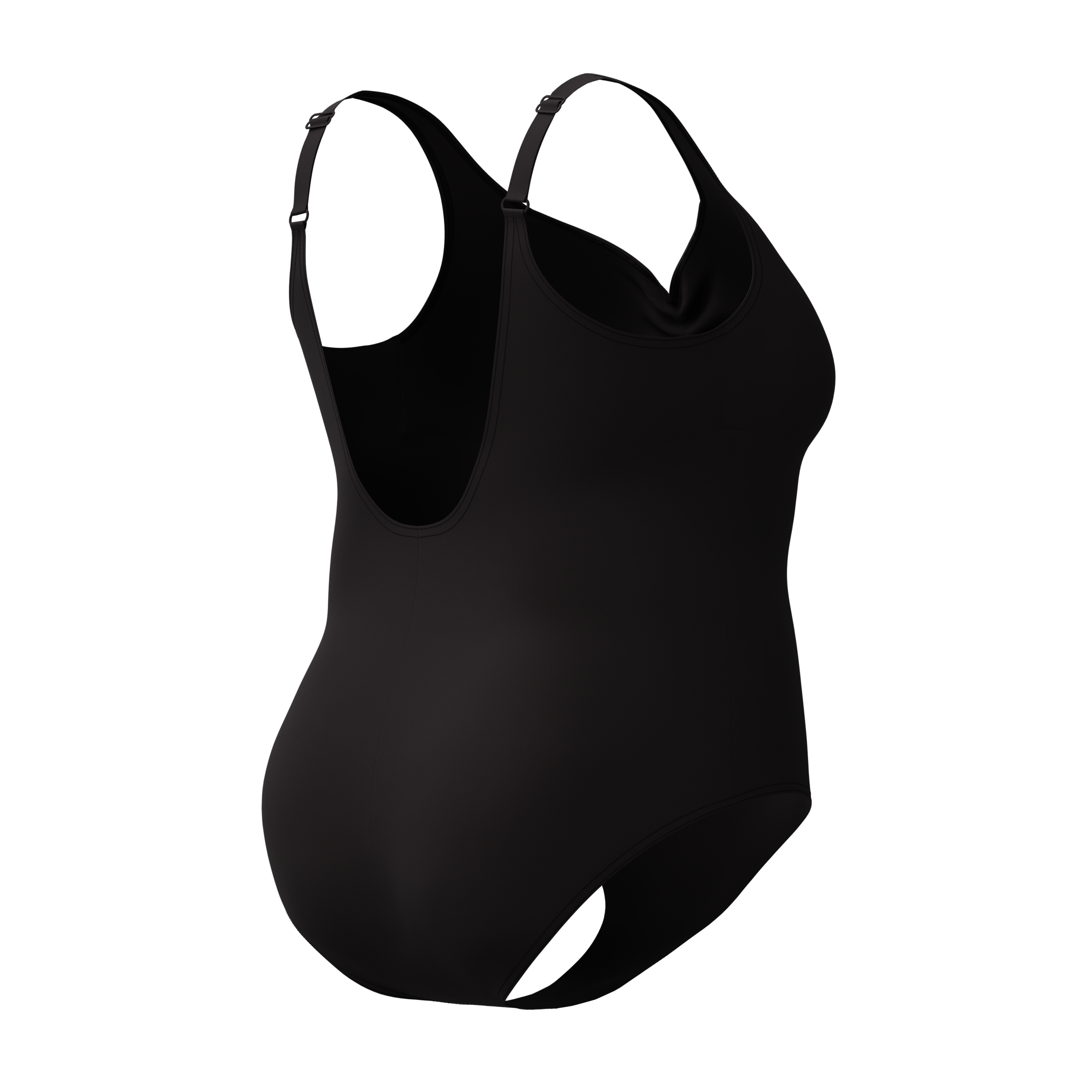 Speedo Badeanzug »SPDSCU AQUANITE 1PC AF + BLACK«