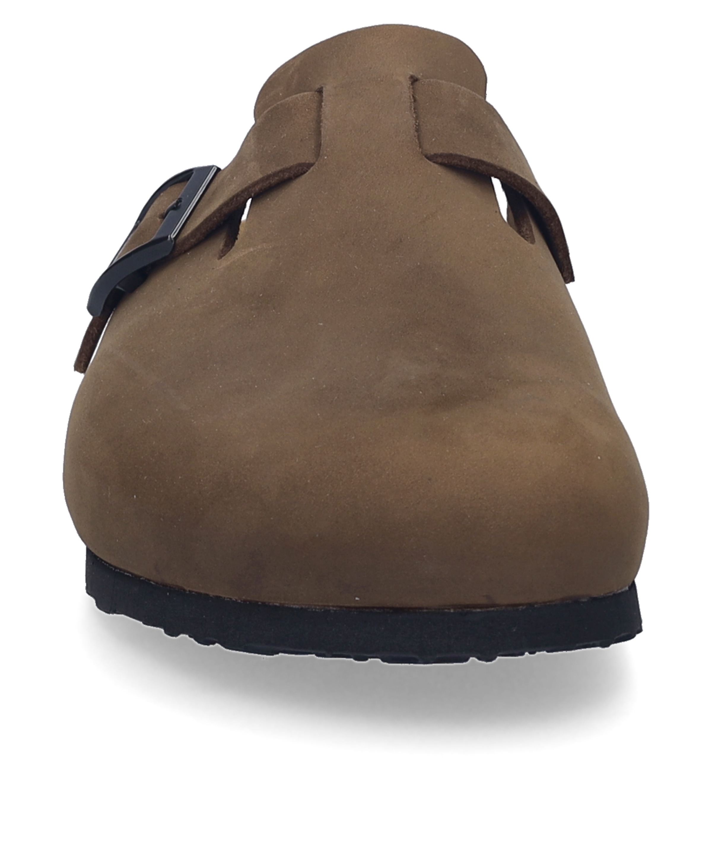 Josef Seibel Clog »Josef 04, braun«