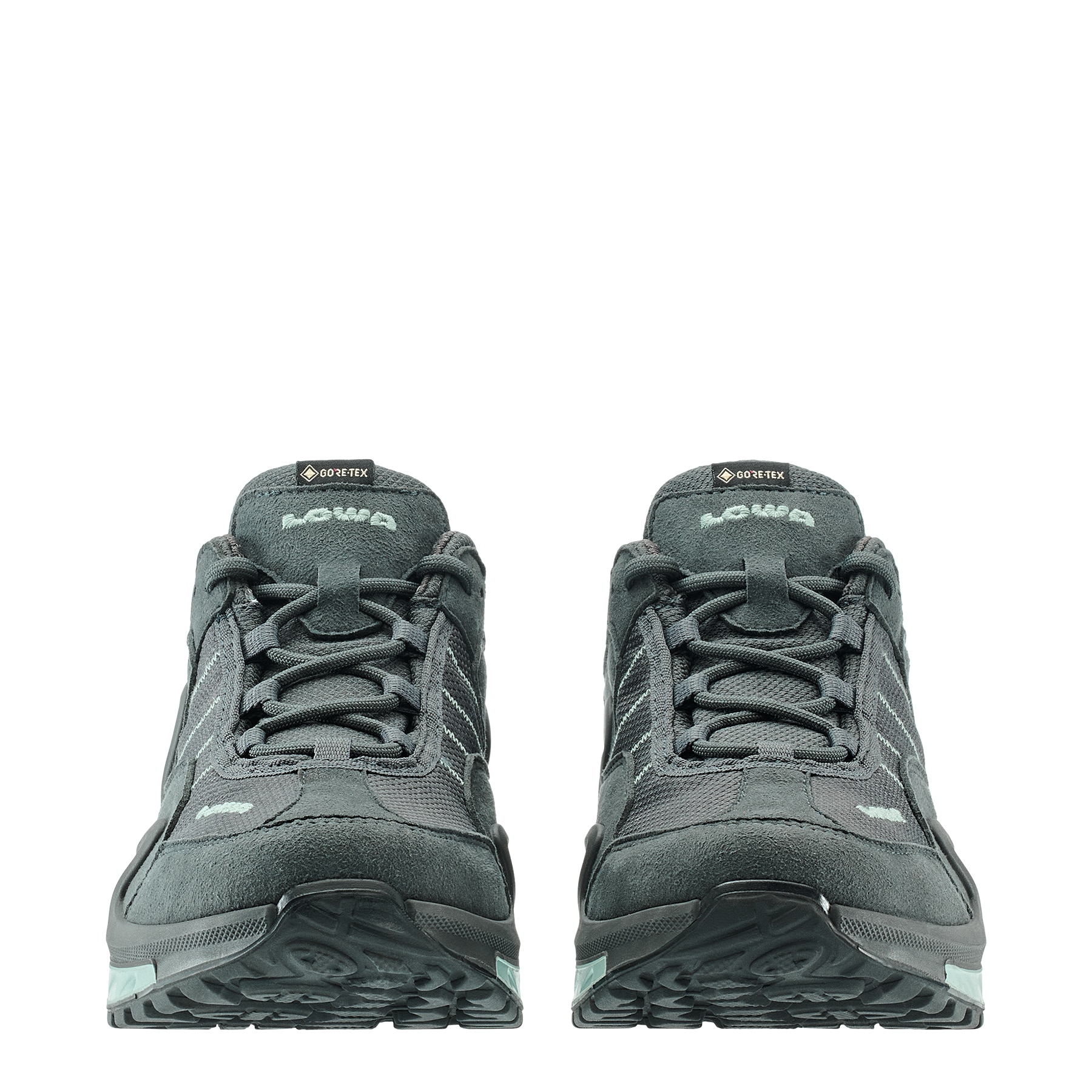 Lowa Wanderschuh »GORGON GTX WS«, wasserdicht