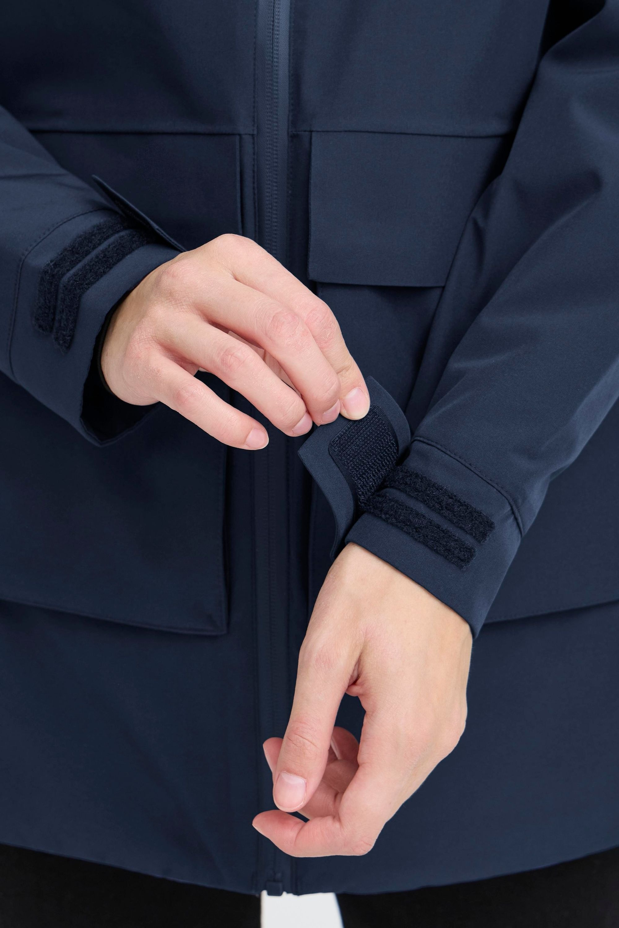 North Bend Outdoorjacke »Outdoorjacke NBKarli«