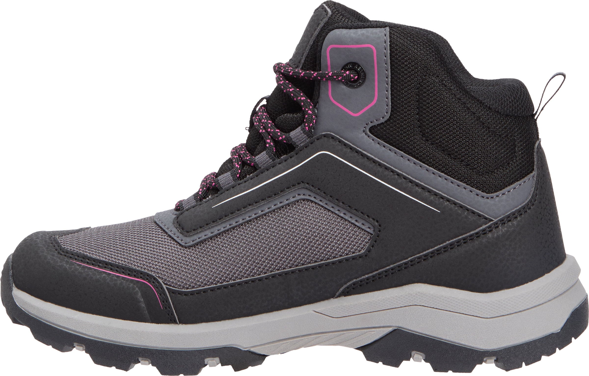 McKINLEY Wanderschuh »Maine III MID AQB W«